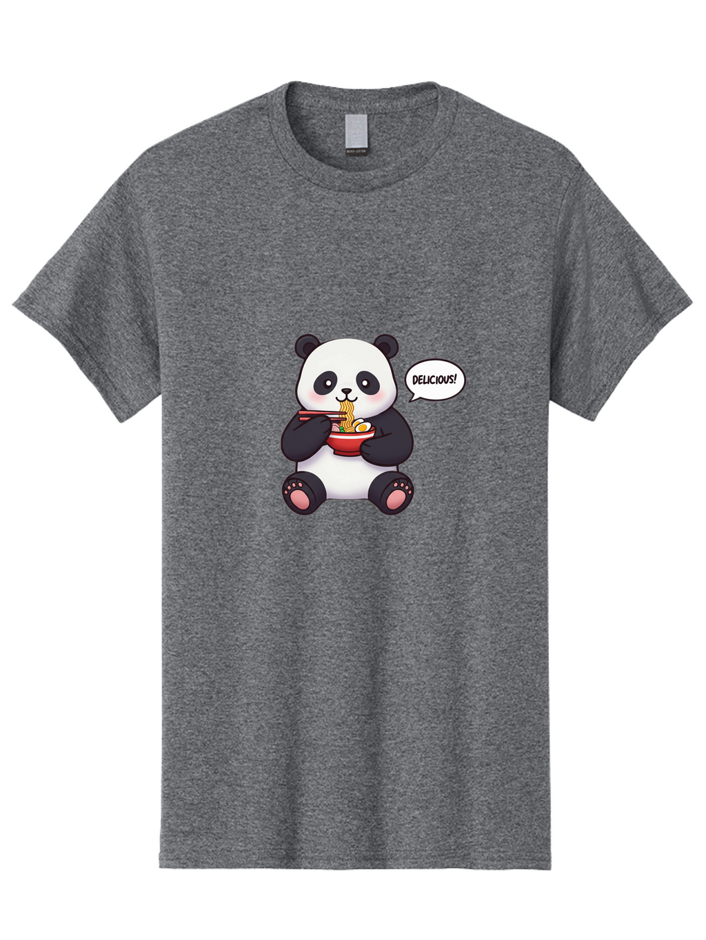 Panda-Eating-Noodles Men'S Graphic Tee, 100% Cotton, Comfortable Casual Summer Wear, Machine Washable, Vintage Camera, Old Camera, Antique Camera, Black Camera, Classic Photography, Photography Equipment, Nostalgic Device, Film Camera, Baf284