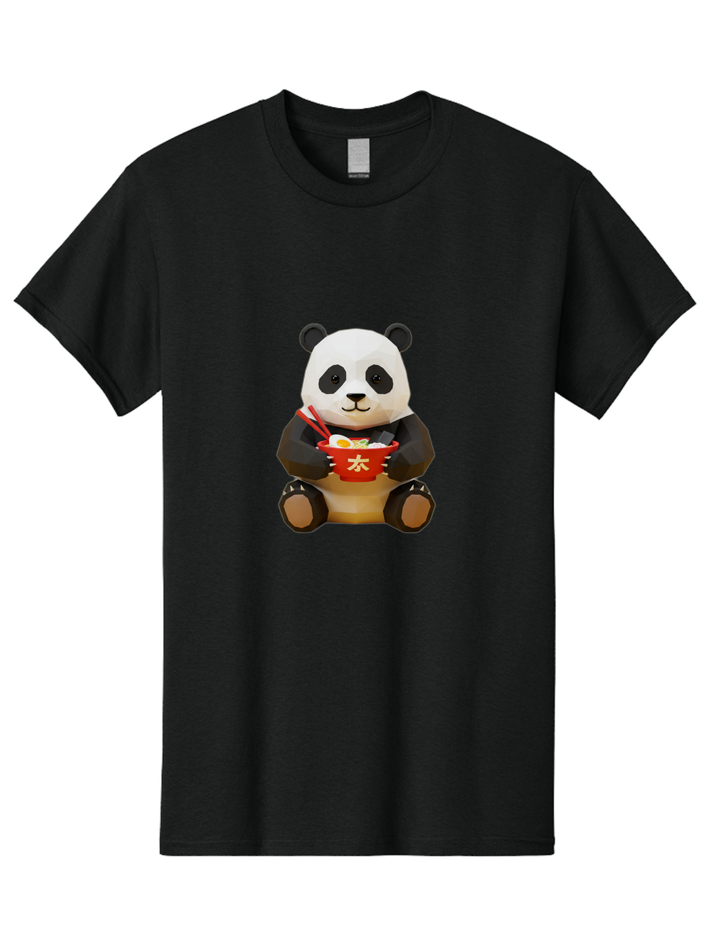 Panda-Eating-Ramen Men'S Graphic Tee, 100% Cotton, Comfortable Casual Summer Wear, Machine Washable, Vintage Camera, Old Camera, Antique Camera, Black Camera, Classic Photography, Photography Equipment, Nostalgic Device, Film Camera, Baf287