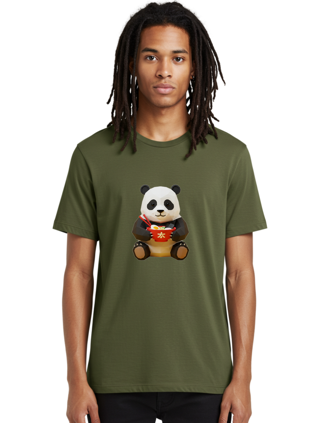 Panda-Eating-Ramen Men'S Graphic Tee, 100% Cotton, Comfortable Casual Summer Wear, Machine Washable, Vintage Camera, Old Camera, Antique Camera, Black Camera, Classic Photography, Photography Equipment, Nostalgic Device, Film Camera, Baf287