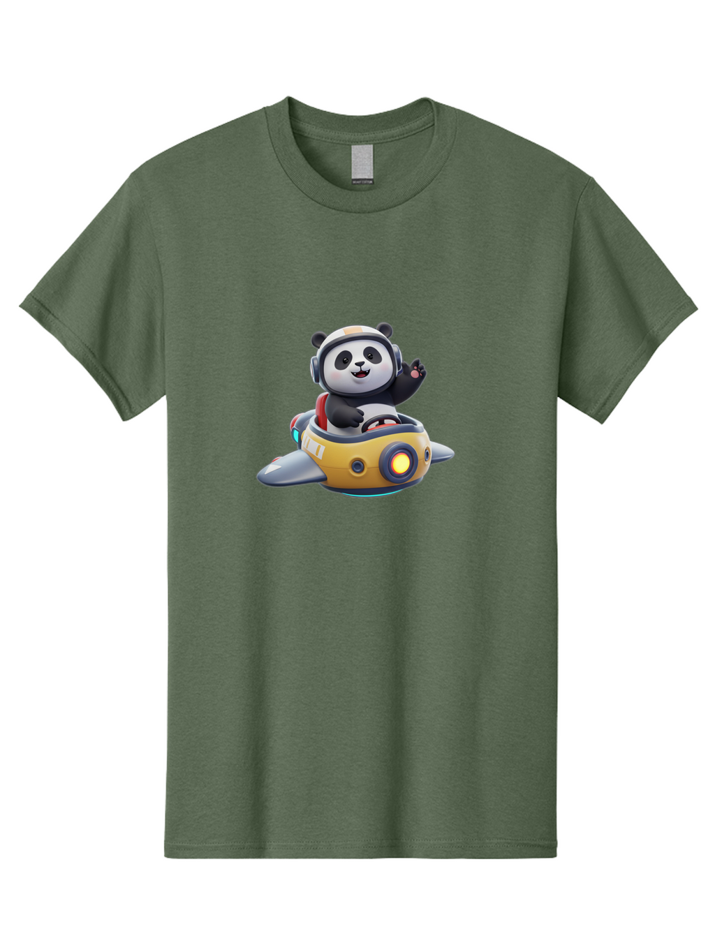 Panda-In-Spaceship Men'S Graphic Tee, 100% Cotton, Comfortable Casual Summer Wear, Machine Washable, Vintage Camera, Old Camera, Antique Camera, Black Camera, Classic Photography, Photography Equipment, Nostalgic Device, Film Camera, Baf299