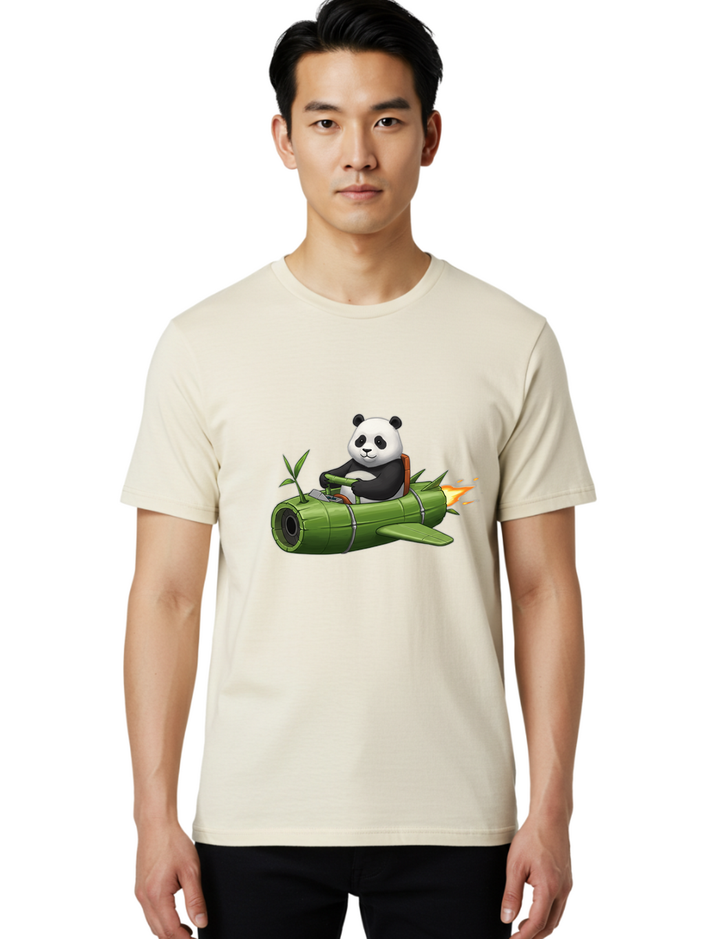 Panda-Rocket Men'S Graphic Tee, 100% Cotton, Comfortable Casual Summer Wear, Machine Washable, Vintage Camera, Old Camera, Antique Camera, Black Camera, Classic Photography, Photography Equipment, Nostalgic Device, Film Camera, Camera Art Baf321