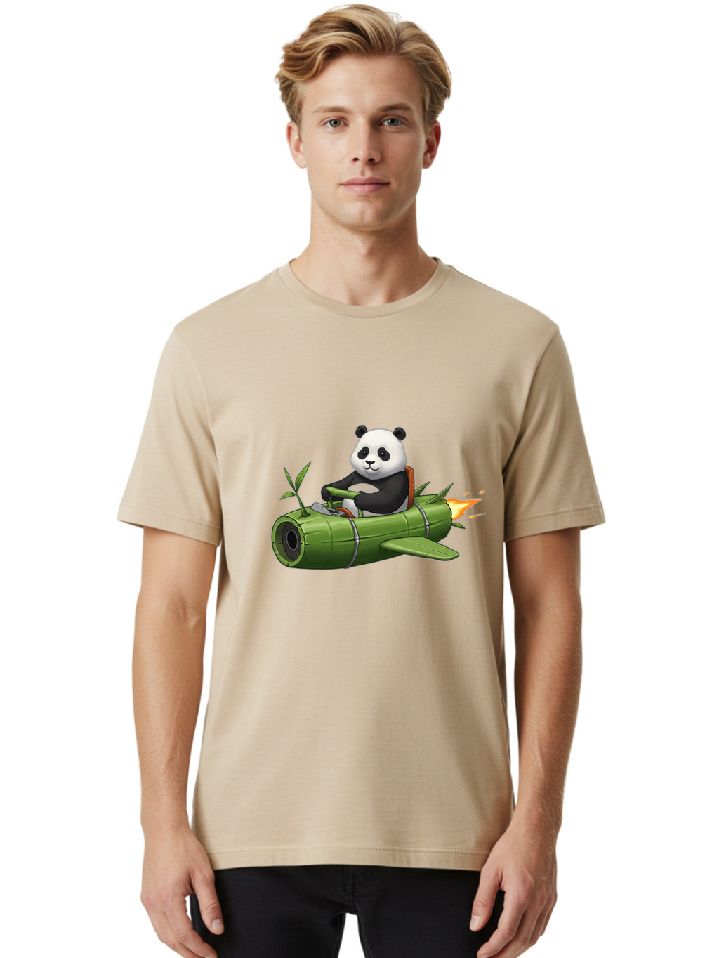 Panda-Rocket Men'S Graphic Tee, 100% Cotton, Comfortable Casual Summer Wear, Machine Washable, Vintage Camera, Old Camera, Antique Camera, Black Camera, Classic Photography, Photography Equipment, Nostalgic Device, Film Camera, Camera Art Baf321