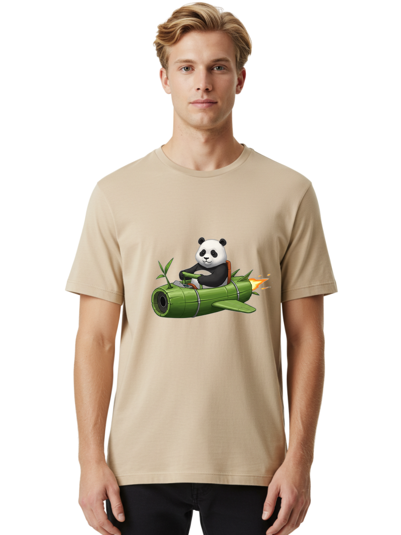 Panda-Rocket Men'S Graphic Tee, 100% Cotton, Comfortable Casual Summer Wear, Machine Washable, Vintage Camera, Old Camera, Antique Camera, Black Camera, Classic Photography, Photography Equipment, Nostalgic Device, Film Camera, Camera Art Baf321