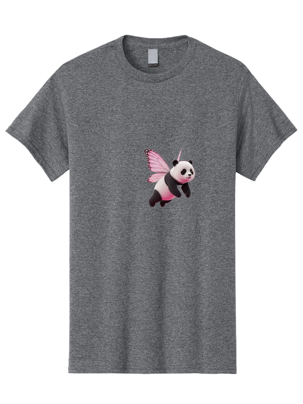 Panda-Unicorn Men'S Graphic Tee, 100% Cotton, Comfortable Casual Summer Wear, Machine Washable, Vintage Camera, Old Camera, Antique Camera, Black Camera, Classic Photography, Photography Equipment, Nostalgic Device, Film Camera, Camera Art Baf324