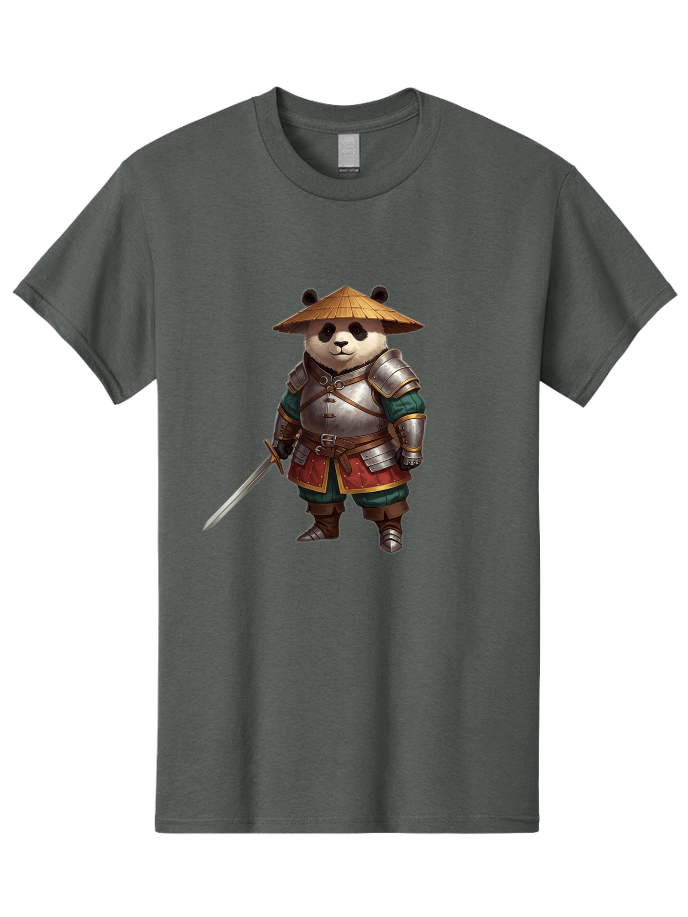 Panda-Warrior Men'S Graphic Tee, 100% Cotton, Comfortable Casual Summer Wear, Machine Washable, Vintage Camera, Old Camera, Antique Camera, Black Camera, Classic Photography, Photography Equipment, Nostalgic Device, Film Camera, Camera Art Baf325