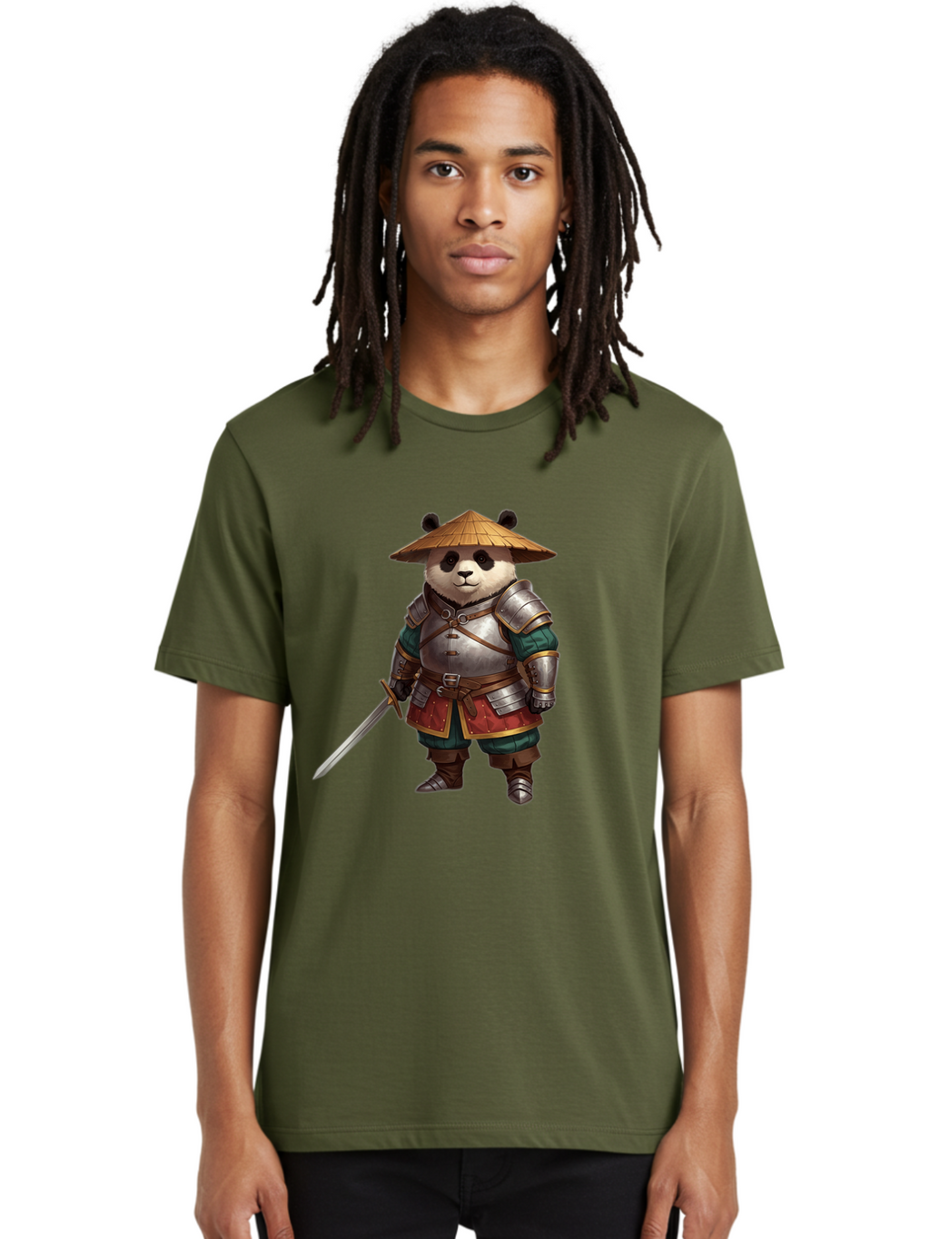 Panda-Warrior Men'S Graphic Tee, 100% Cotton, Comfortable Casual Summer Wear, Machine Washable, Vintage Camera, Old Camera, Antique Camera, Black Camera, Classic Photography, Photography Equipment, Nostalgic Device, Film Camera, Camera Art Baf325