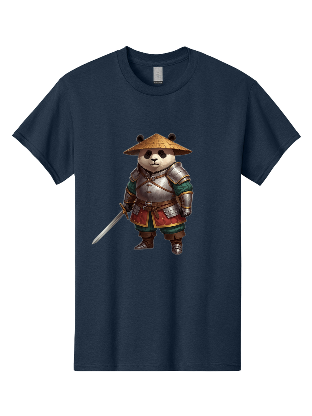 Panda-Warrior Men'S Graphic Tee, 100% Cotton, Comfortable Casual Summer Wear, Machine Washable, Vintage Camera, Old Camera, Antique Camera, Black Camera, Classic Photography, Photography Equipment, Nostalgic Device, Film Camera, Camera Art Baf325