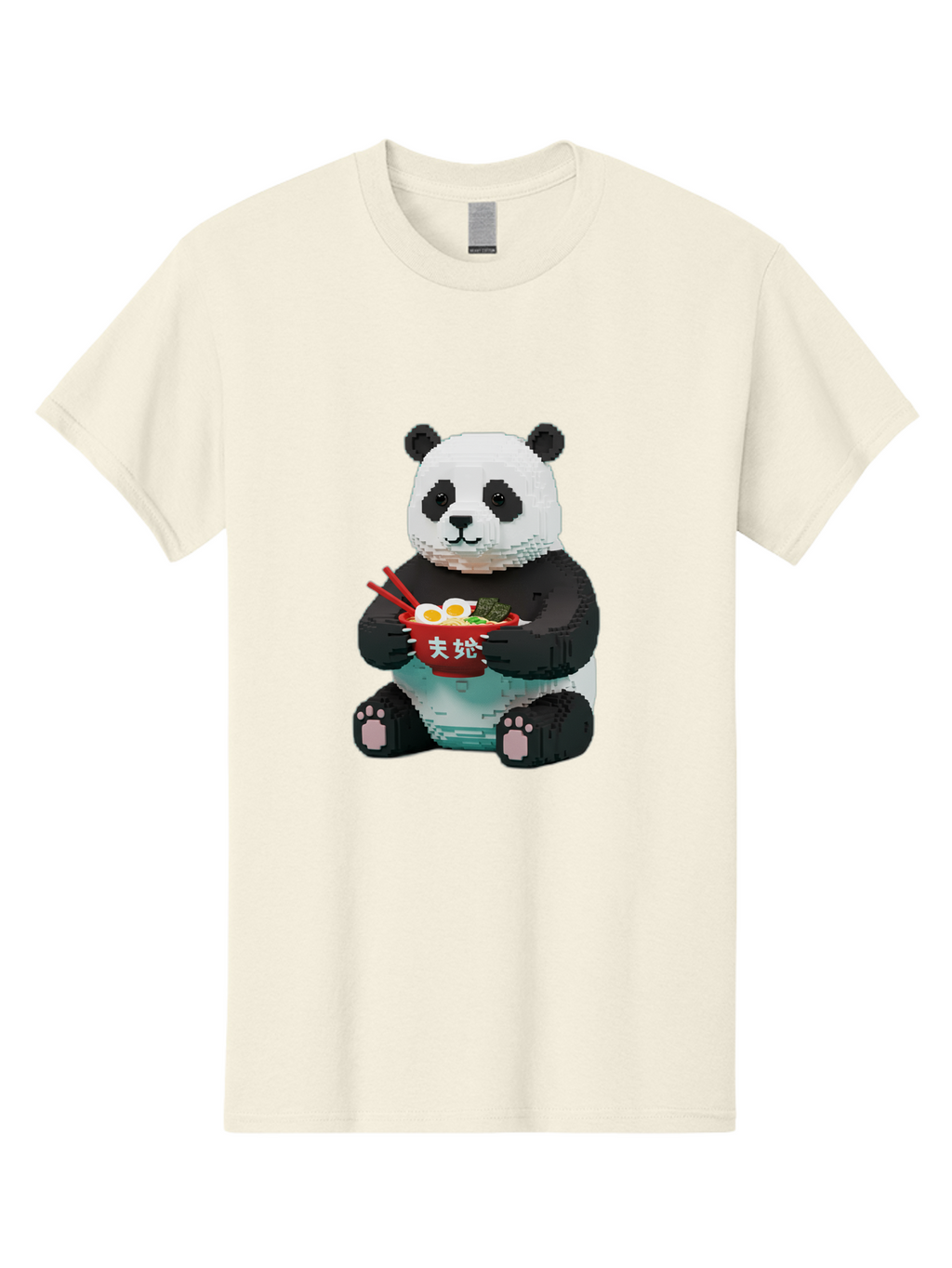 Panda-With-Ramen Men'S Graphic Tee, 100% Cotton, Comfortable Casual Summer Wear, Machine Washable, Vintage Camera, Old Camera, Antique Camera, Black Camera, Classic Photography, Photography Equipment, Nostalgic Device, Film Camera, Camera Art Baf338