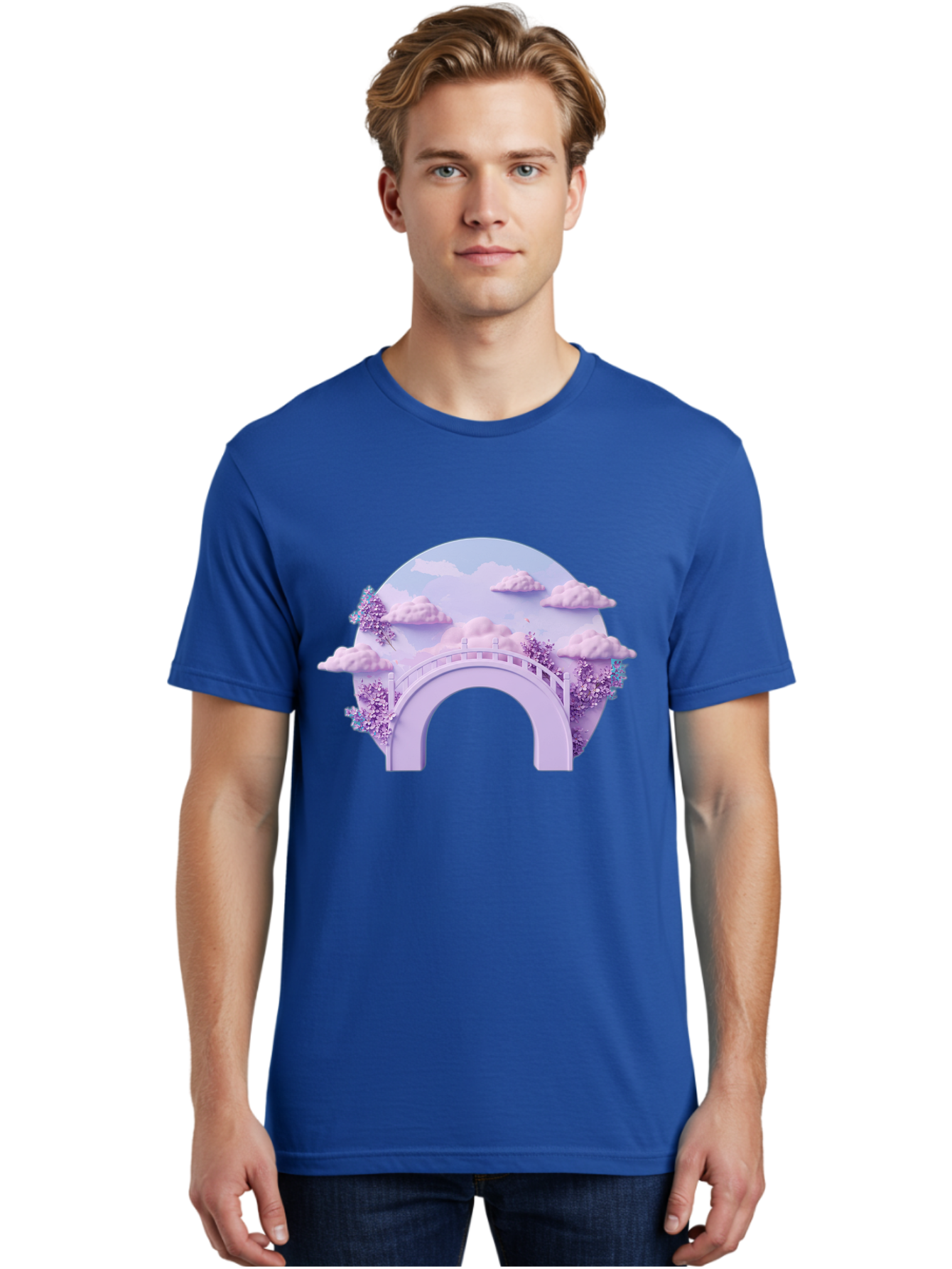 Pastel-Bridge Men'S Graphic Tee, 100% Cotton, Comfortable Casual Summer Wear, Machine Washable, Vintage Camera, Old Camera, Antique Camera, Black Camera, Classic Photography, Photography Equipment, Nostalgic Device, Film Camera, Camera Art Baf343