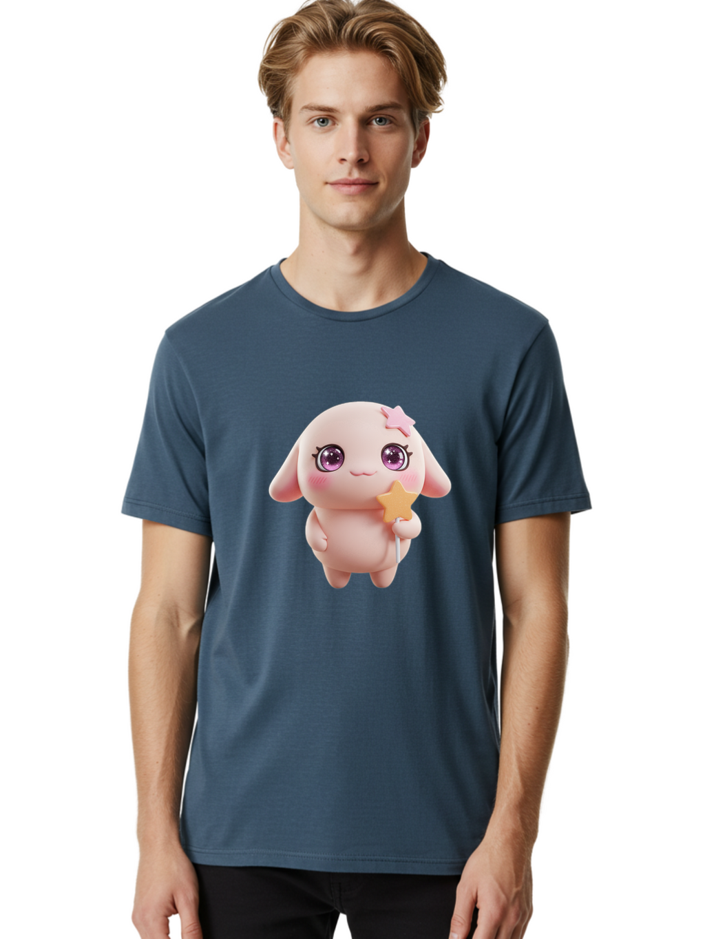Pink-Lamb Men'S Graphic Tee, 100% Cotton, Comfortable Casual Summer Wear, Machine Washable, Vintage Camera, Old Camera, Antique Camera, Black Camera, Classic Photography, Photography Equipment, Nostalgic Device, Film Camera, Camera Art Baf353