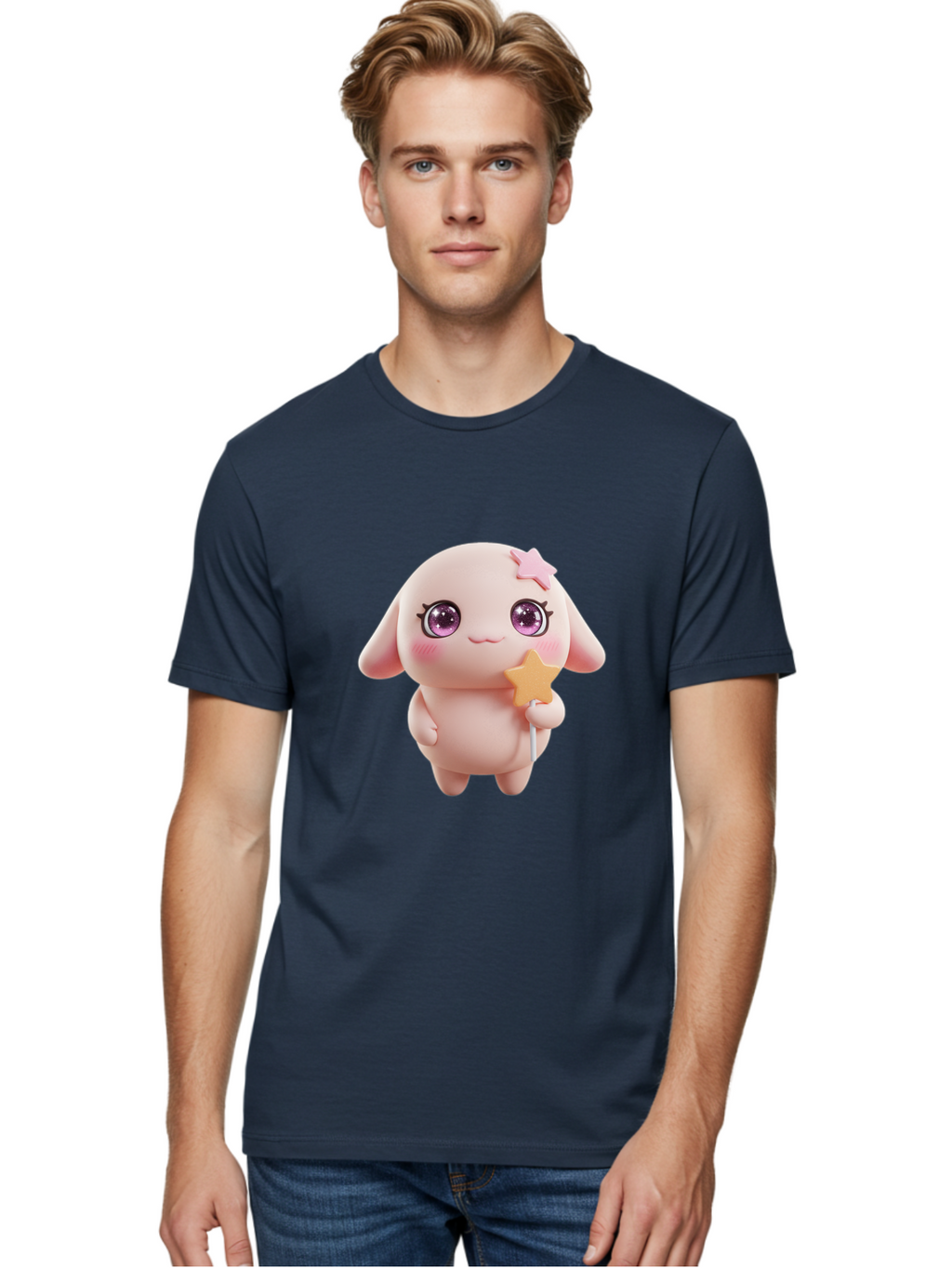 Pink-Lamb Men'S Graphic Tee, 100% Cotton, Comfortable Casual Summer Wear, Machine Washable, Vintage Camera, Old Camera, Antique Camera, Black Camera, Classic Photography, Photography Equipment, Nostalgic Device, Film Camera, Camera Art Baf353