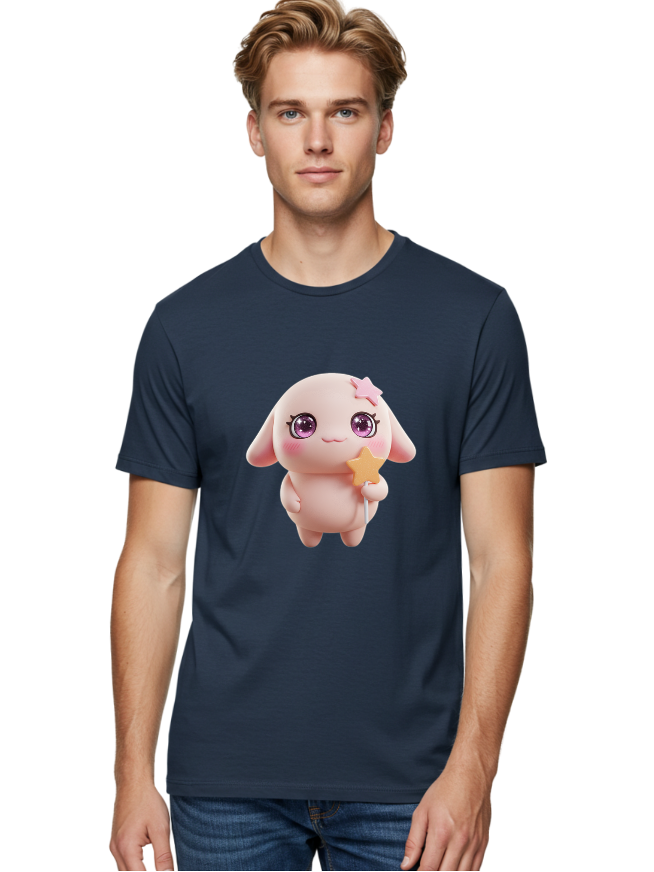 Pink-Lamb Men'S Graphic Tee, 100% Cotton, Comfortable Casual Summer Wear, Machine Washable, Vintage Camera, Old Camera, Antique Camera, Black Camera, Classic Photography, Photography Equipment, Nostalgic Device, Film Camera, Camera Art Baf353
