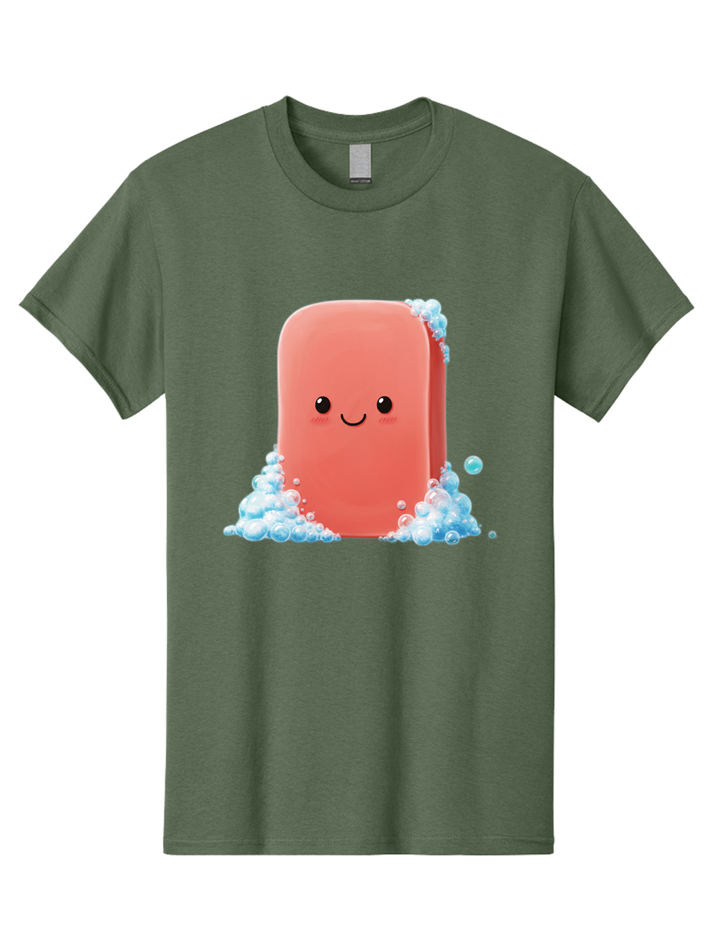 Pink-Soap Men'S Graphic Tee, 100% Cotton, Comfortable Casual Summer Wear, Machine Washable, Vintage Camera, Old Camera, Antique Camera, Black Camera, Classic Photography, Photography Equipment, Nostalgic Device, Film Camera, Camera Art Baf358