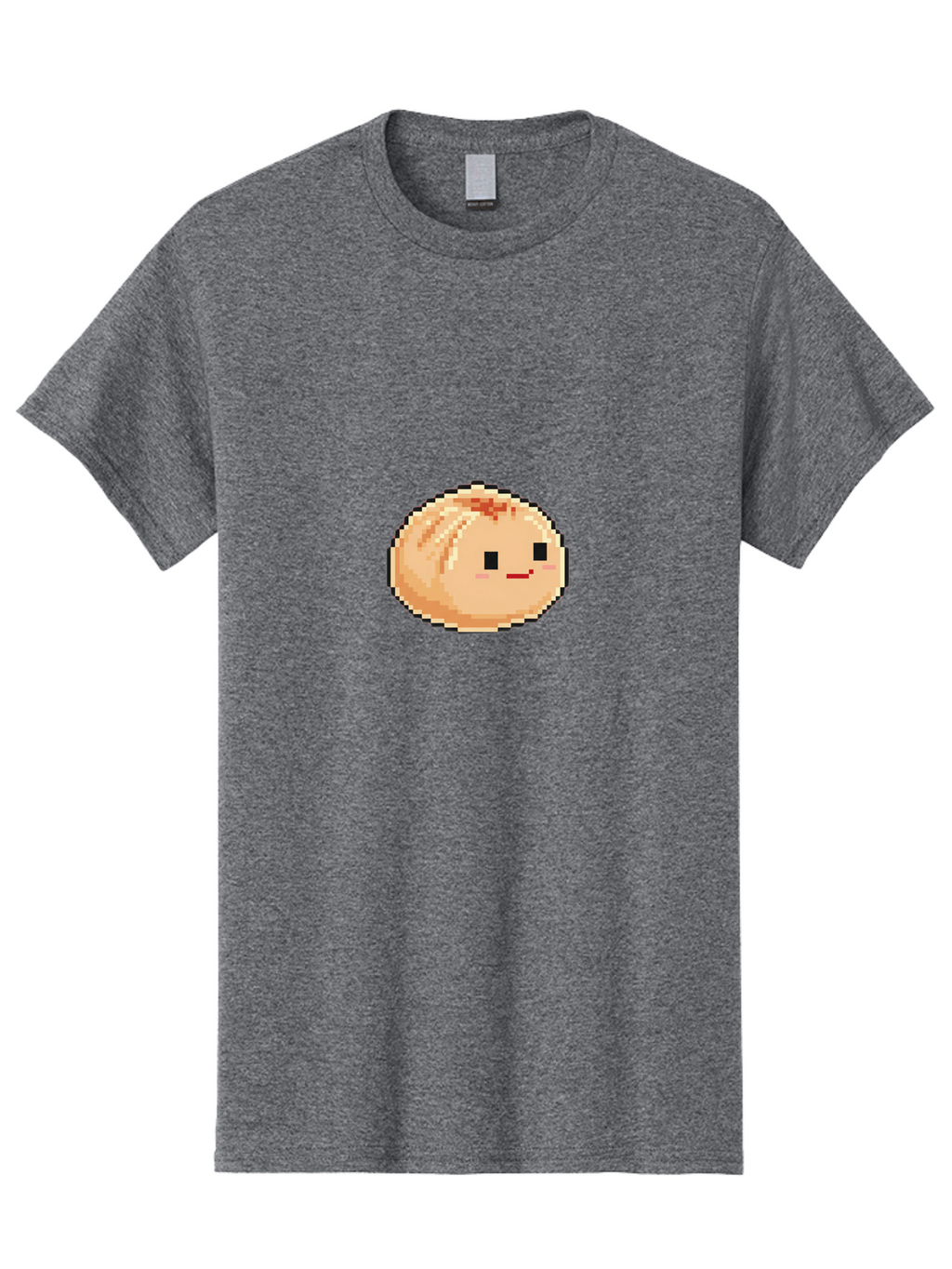 Pixel-Bun Men'S Graphic Tee, 100% Cotton, Comfortable Casual Summer Wear, Machine Washable, Vintage Camera, Old Camera, Antique Camera, Black Camera, Classic Photography, Photography Equipment, Nostalgic Device, Film Camera, Camera Art Baf361