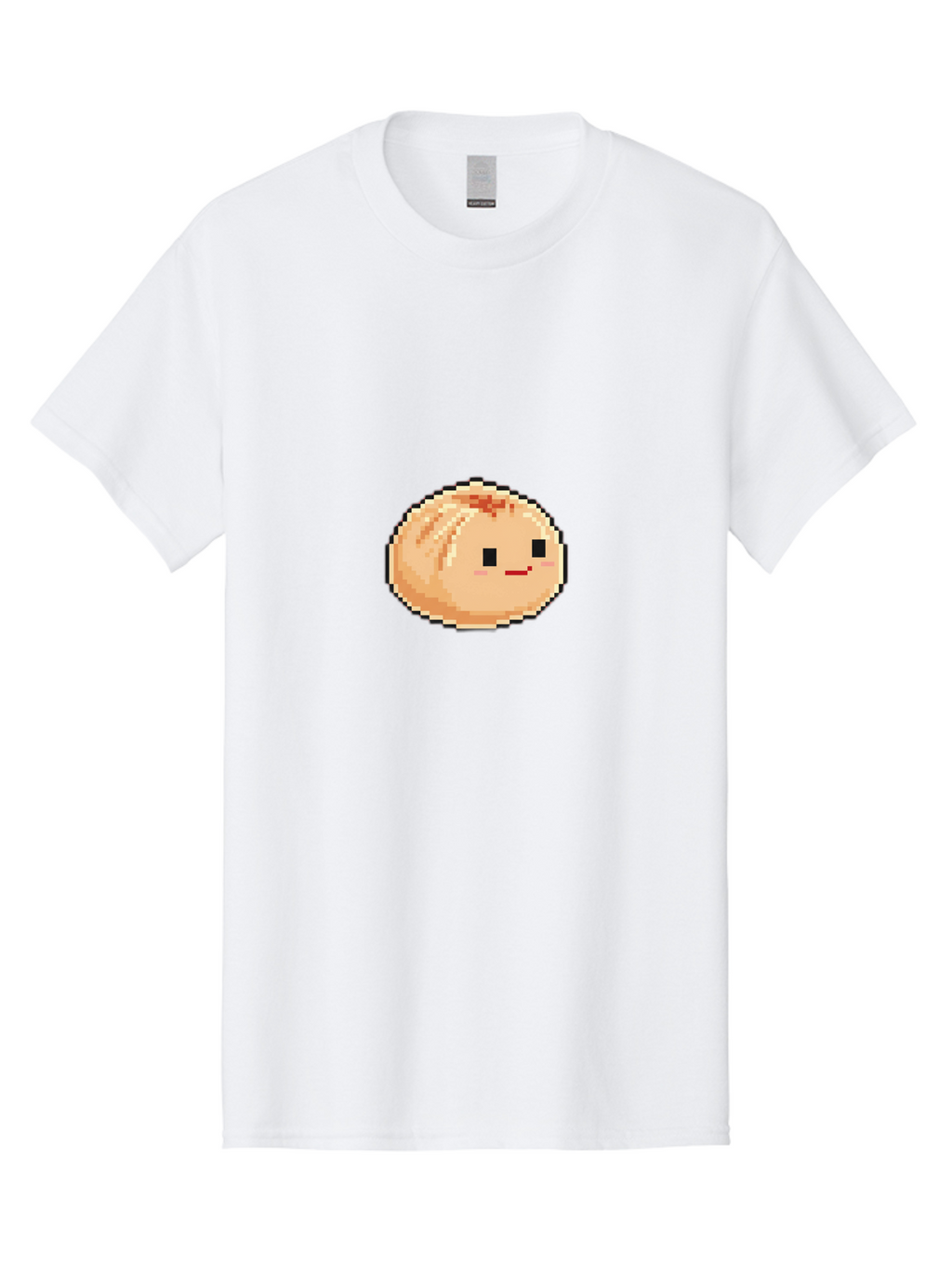 Pixel-Bun Men'S Graphic Tee, 100% Cotton, Comfortable Casual Summer Wear, Machine Washable, Vintage Camera, Old Camera, Antique Camera, Black Camera, Classic Photography, Photography Equipment, Nostalgic Device, Film Camera, Camera Art Baf361