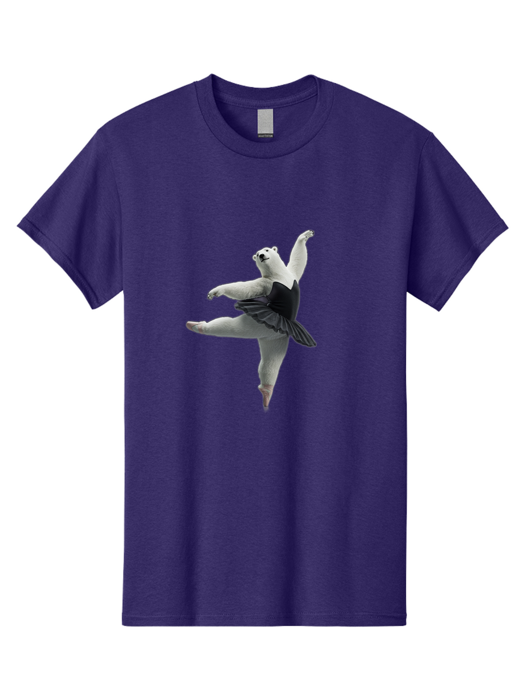 Polar-Bear-Ballerina Men'S Graphic Tee, 100% Cotton, Comfortable Casual Summer Wear, Machine Washable, Vintage Camera, Old Camera, Antique Camera, Black Camera, Classic Photography, Photography Equipment, Nostalgic Device, Film Camera, Baf391