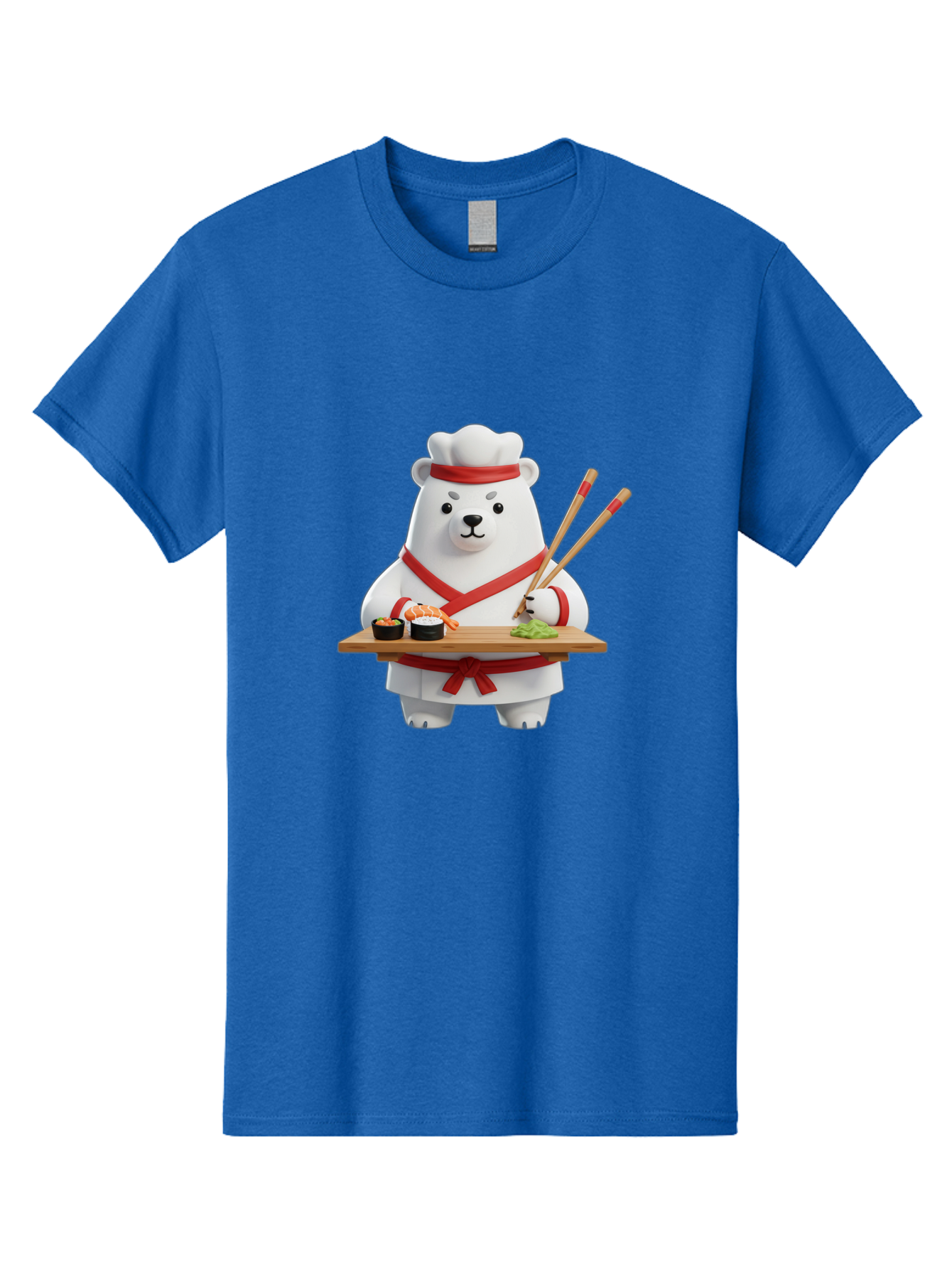 Polar-Bear-Chef-1 Men'S Graphic Tee, 100% Cotton, Comfortable Casual Summer Wear, Machine Washable, Vintage Camera, Old Camera, Antique Camera, Black Camera, Classic Photography, Photography Equipment, Nostalgic Device, Film Camera, Camera Art Baf392