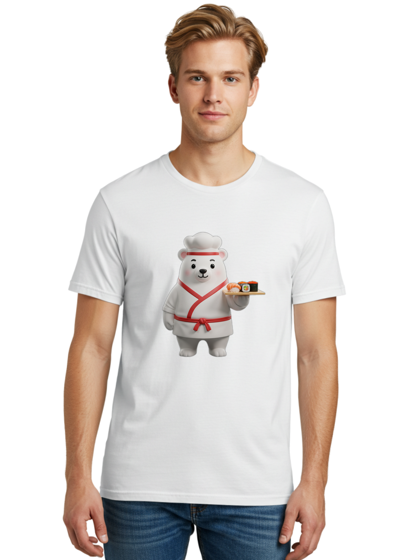 Polar-Bear-Chef Men'S Graphic Tee, 100% Cotton, Comfortable Casual Summer Wear, Machine Washable, Vintage Camera, Old Camera, Antique Camera, Black Camera, Classic Photography, Photography Equipment, Nostalgic Device, Film Camera, Camera Art Baf395