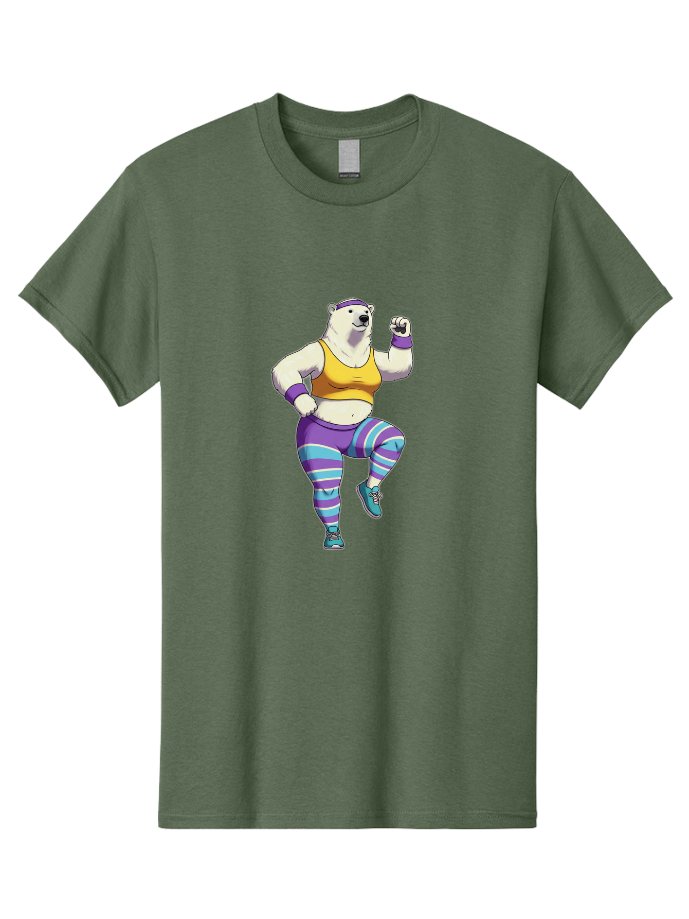 Polar-Bear-Fitness Men'S Graphic Tee, 100% Cotton, Comfortable Casual Summer Wear, Machine Washable, Vintage Camera, Old Camera, Antique Camera, Black Camera, Classic Photography, Photography Equipment, Nostalgic Device, Film Camera, Baf398