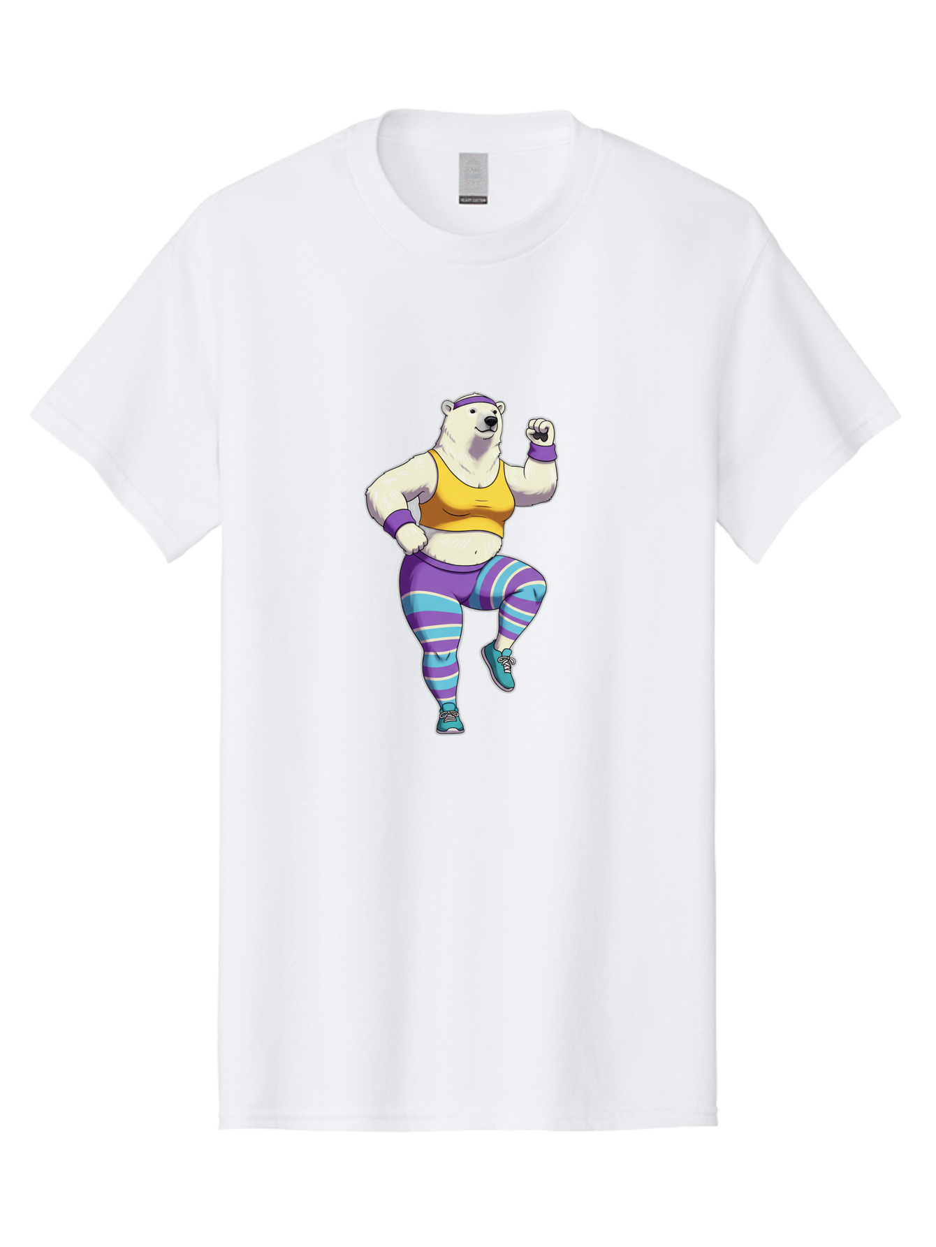Polar-Bear-Fitness Men'S Graphic Tee, 100% Cotton, Comfortable Casual Summer Wear, Machine Washable, Vintage Camera, Old Camera, Antique Camera, Black Camera, Classic Photography, Photography Equipment, Nostalgic Device, Film Camera, Baf398