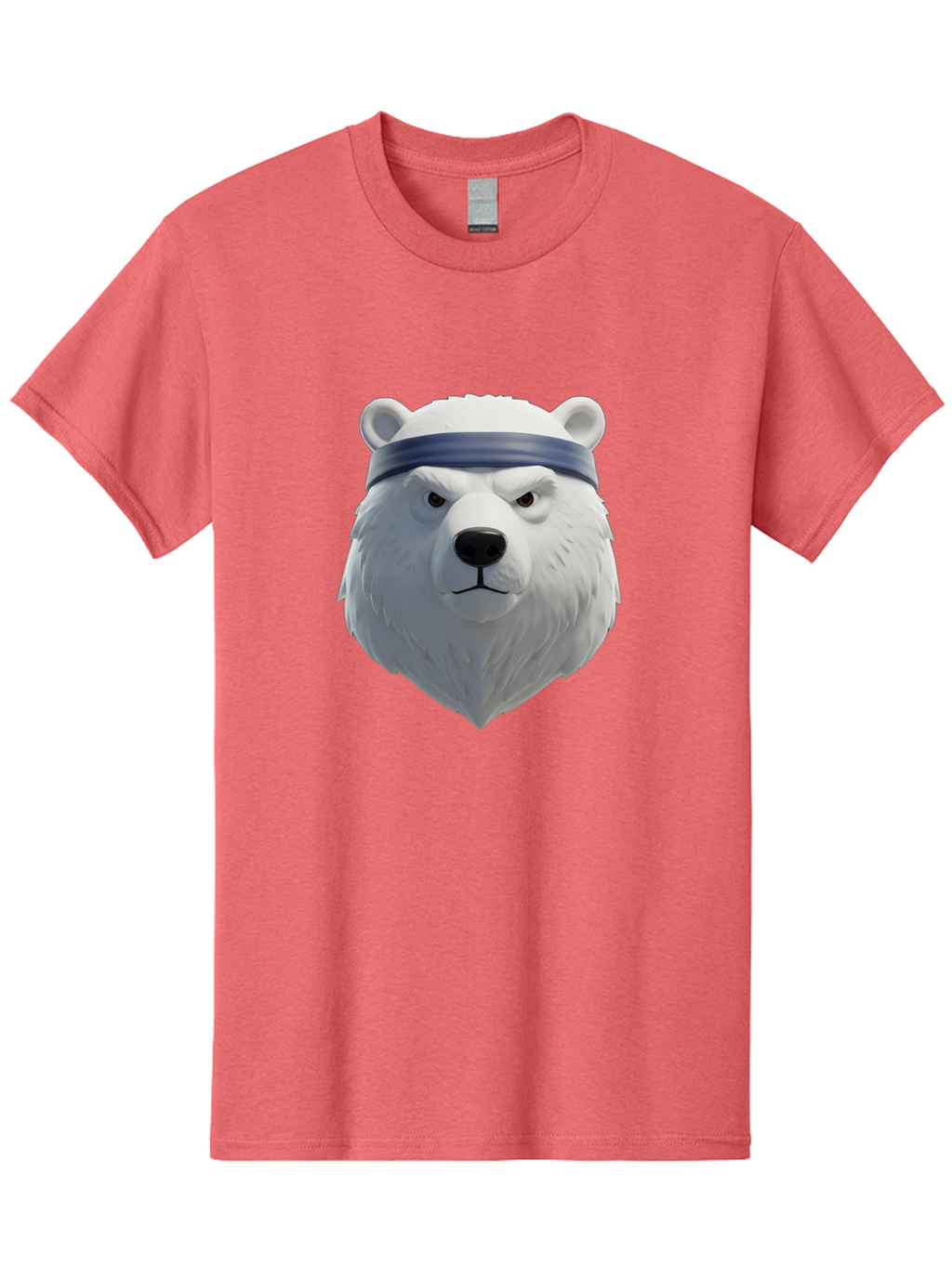 Polar-Bear-Head Men'S Graphic Tee, 100% Cotton, Comfortable Casual Summer Wear, Machine Washable, Vintage Camera, Old Camera, Antique Camera, Black Camera, Classic Photography, Photography Equipment, Nostalgic Device, Film Camera, Camera Art Baf399