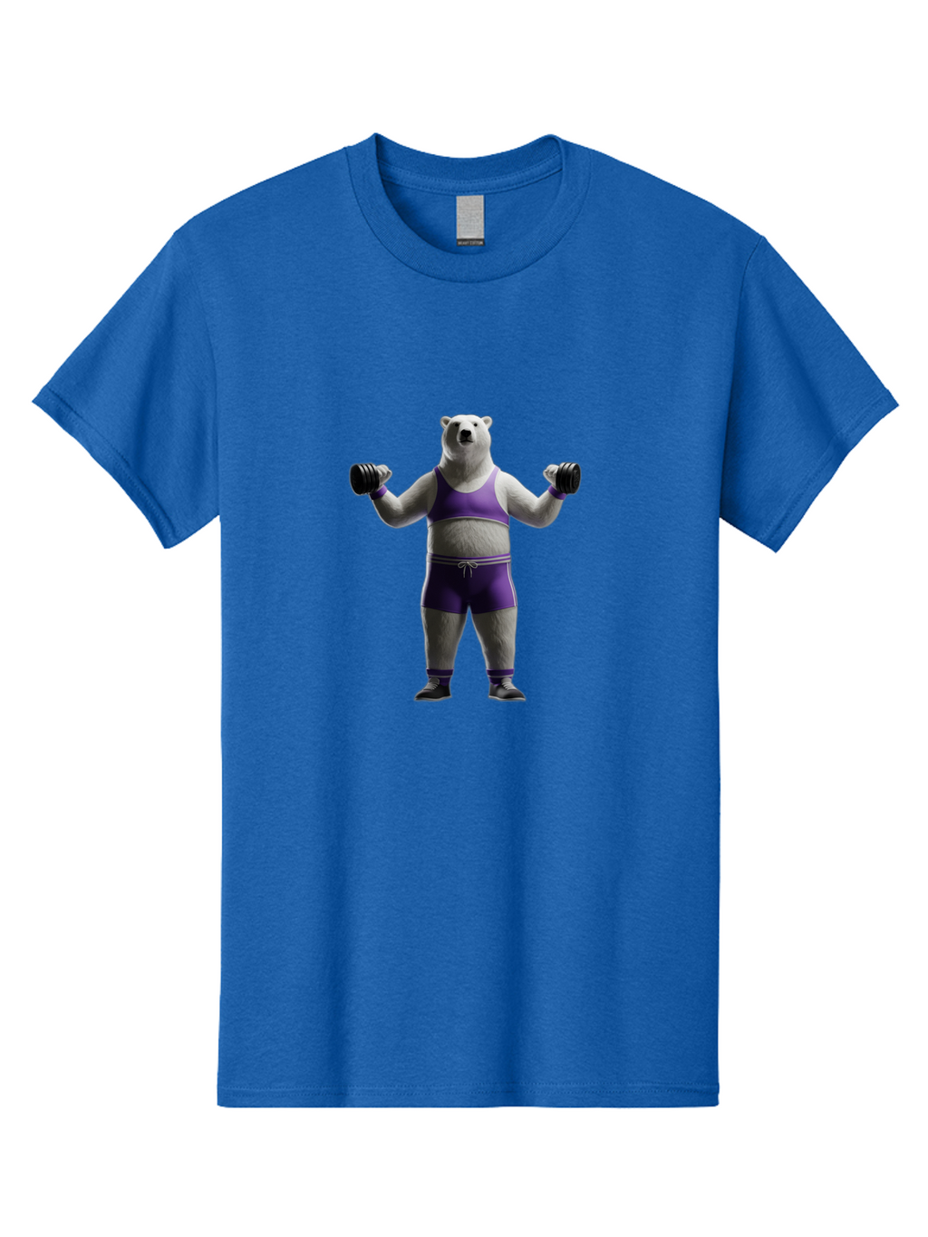 Polar-Bear Men'S Graphic Tee, 100% Cotton, Comfortable Casual Summer Wear, Machine Washable, Vintage Camera, Old Camera, Antique Camera, Black Camera, Classic Photography, Photography Equipment, Nostalgic Device, Film Camera, Camera Art Baf432