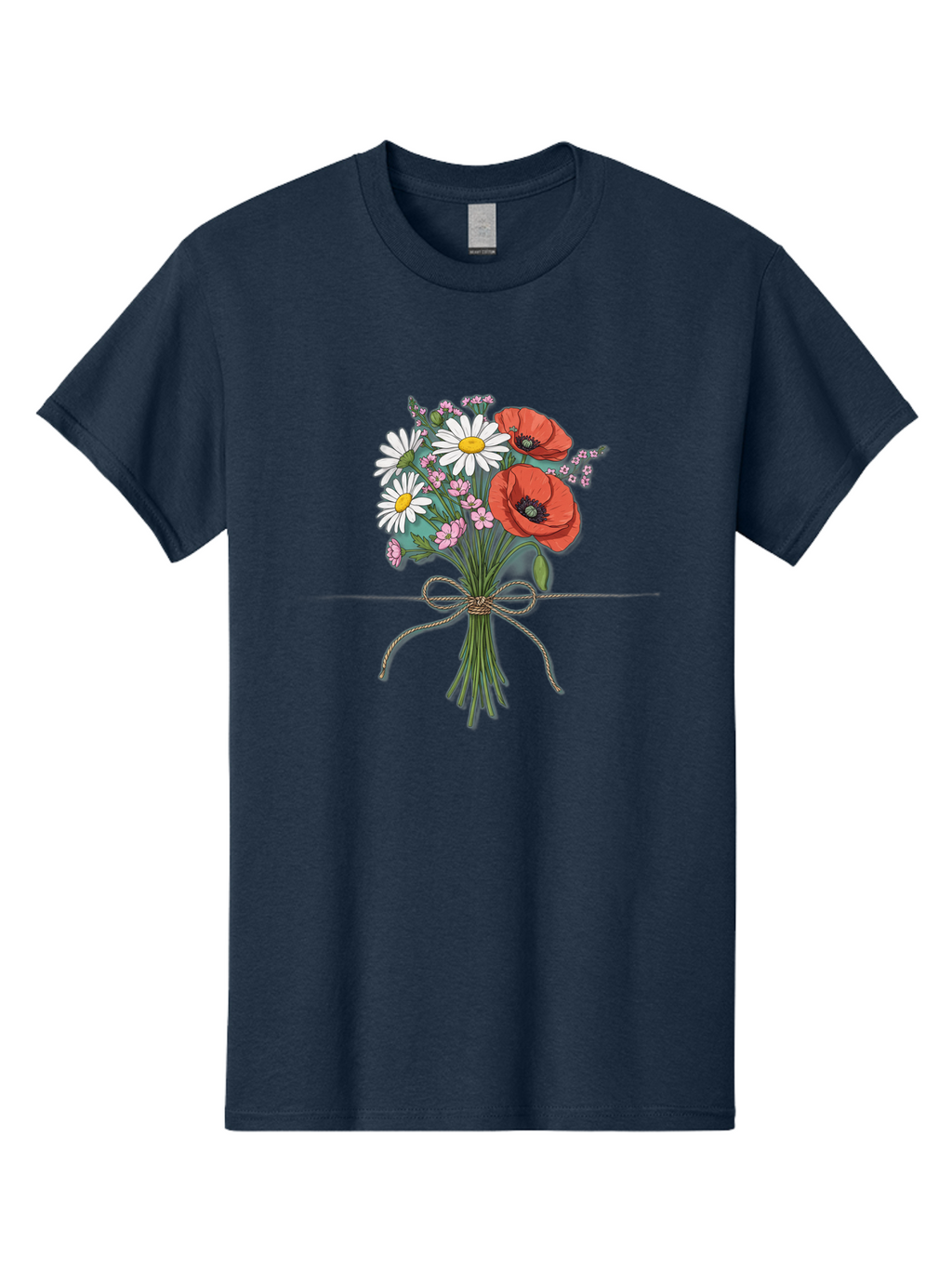 Poppies-And-Daisies Men'S Graphic Tee, 100% Cotton, Comfortable Casual Summer Wear, Machine Washable, Vintage Camera, Old Camera, Antique Camera, Black Camera, Classic Photography, Photography Equipment, Nostalgic Device, Film Camera, Baf433