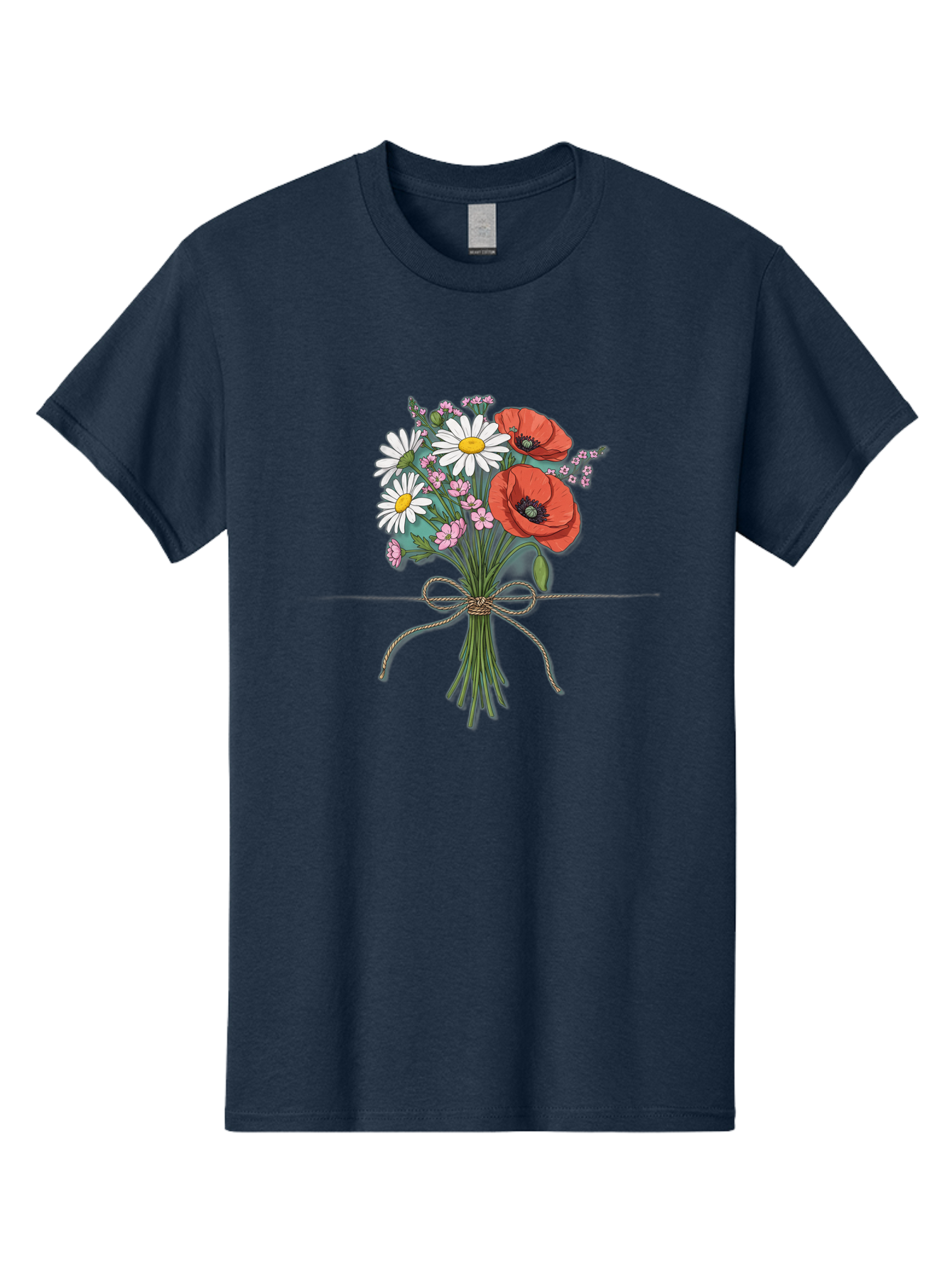 Poppies-And-Daisies Men'S Graphic Tee, 100% Cotton, Comfortable Casual Summer Wear, Machine Washable, Vintage Camera, Old Camera, Antique Camera, Black Camera, Classic Photography, Photography Equipment, Nostalgic Device, Film Camera, Baf433