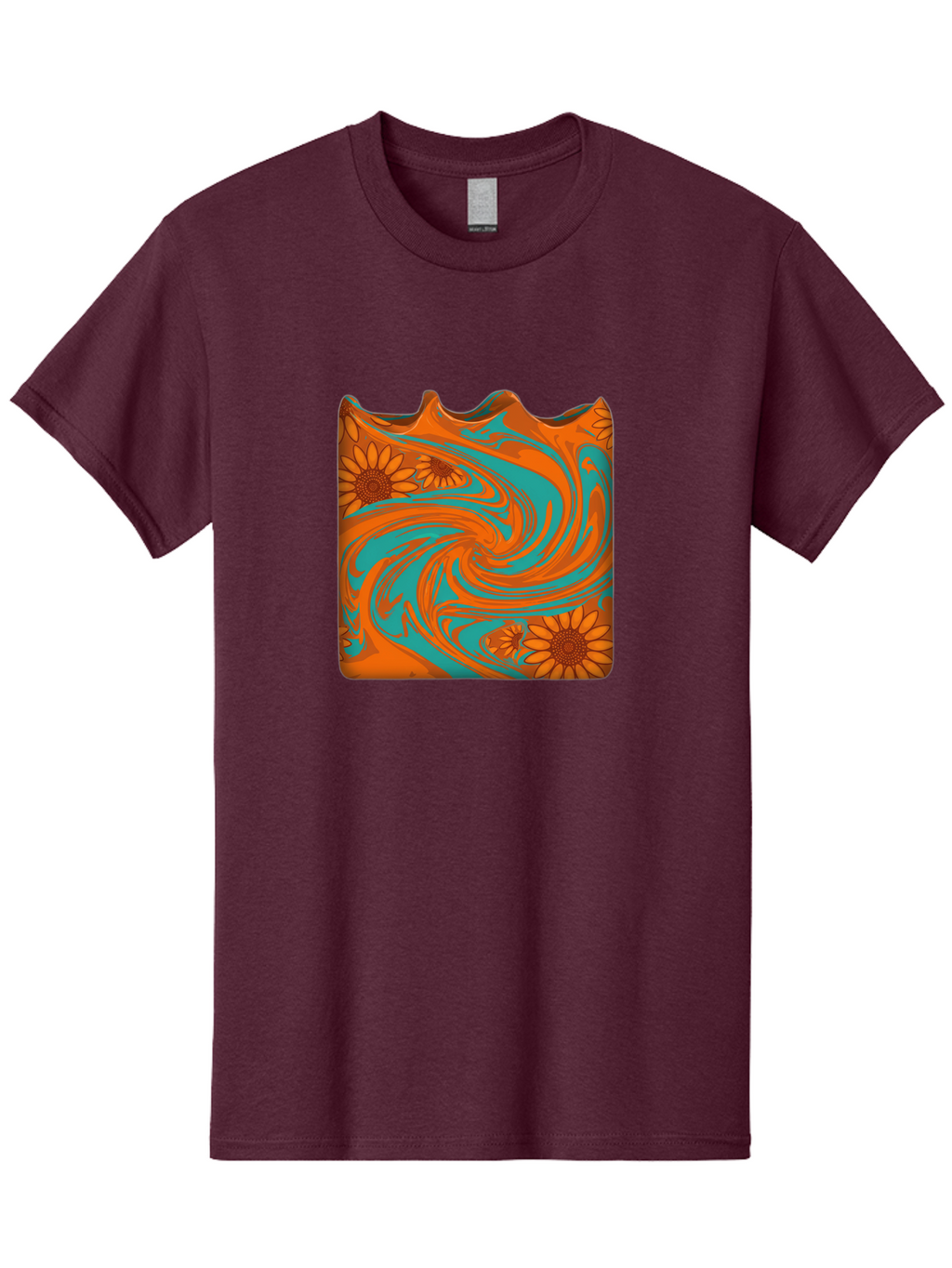 Psychedelic-Ashtray Men'S Graphic Tee, 100% Cotton, Comfortable Casual Summer Wear, Machine Washable, Vintage Camera, Old Camera, Antique Camera, Black Camera, Classic Photography, Photography Equipment, Nostalgic Device, Film Camera, Baf436