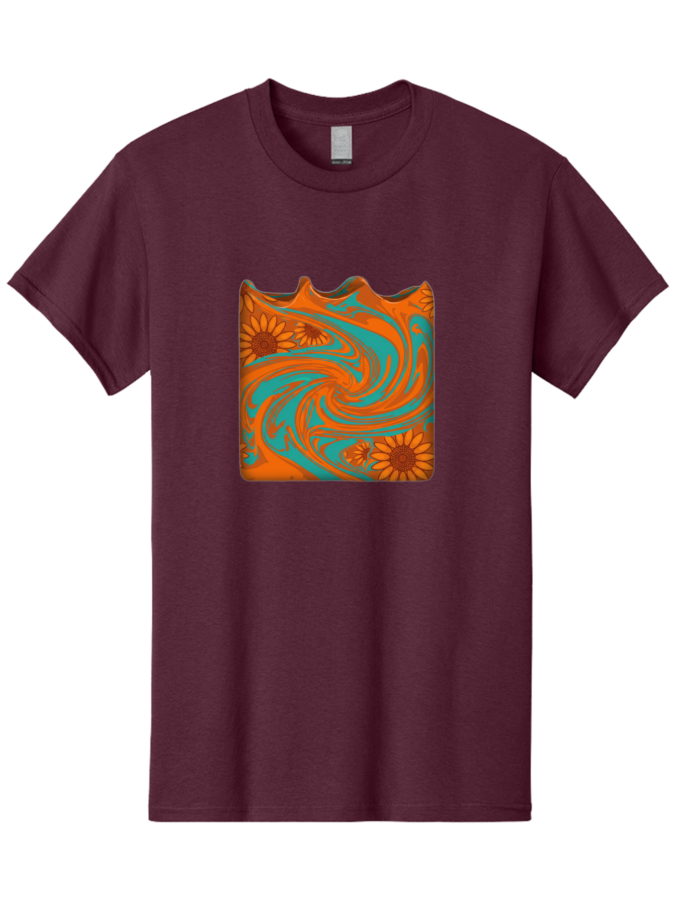 Psychedelic-Ashtray Men'S Graphic Tee, 100% Cotton, Comfortable Casual Summer Wear, Machine Washable, Vintage Camera, Old Camera, Antique Camera, Black Camera, Classic Photography, Photography Equipment, Nostalgic Device, Film Camera, Baf436