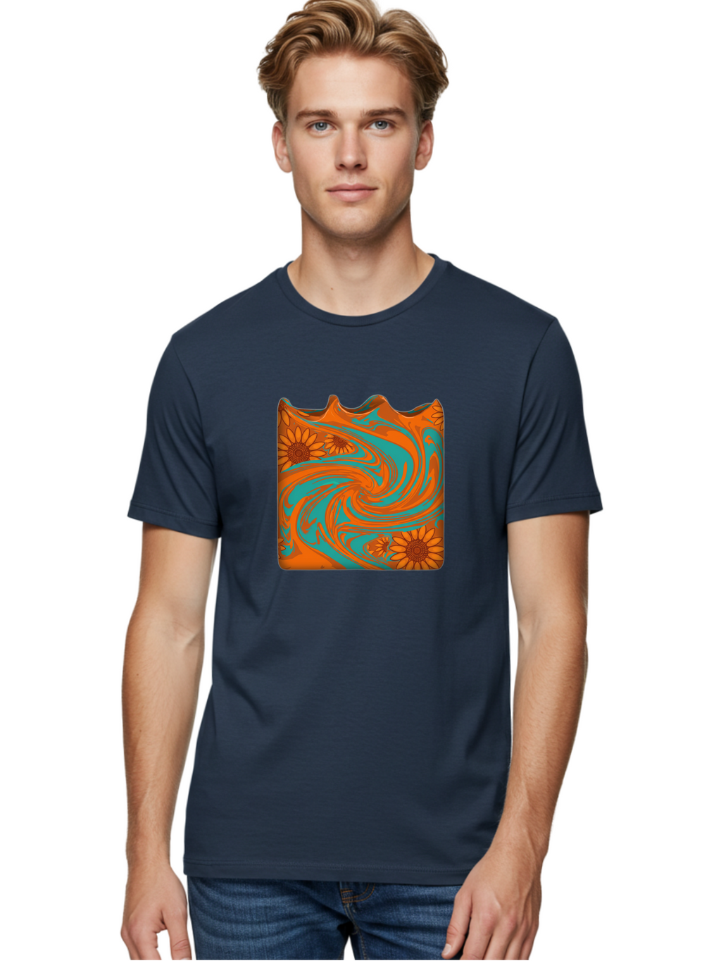 Psychedelic-Ashtray Men'S Graphic Tee, 100% Cotton, Comfortable Casual Summer Wear, Machine Washable, Vintage Camera, Old Camera, Antique Camera, Black Camera, Classic Photography, Photography Equipment, Nostalgic Device, Film Camera, Baf436
