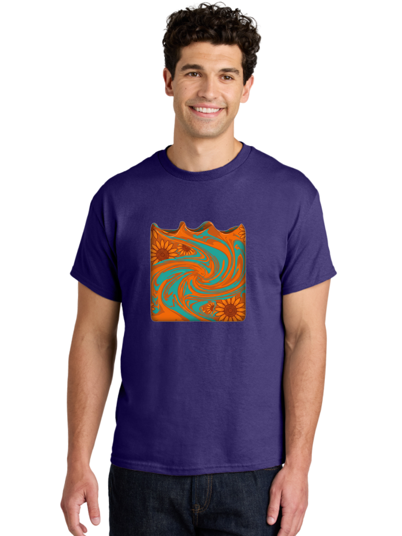 Psychedelic-Ashtray Men'S Graphic Tee, 100% Cotton, Comfortable Casual Summer Wear, Machine Washable, Vintage Camera, Old Camera, Antique Camera, Black Camera, Classic Photography, Photography Equipment, Nostalgic Device, Film Camera, Baf436