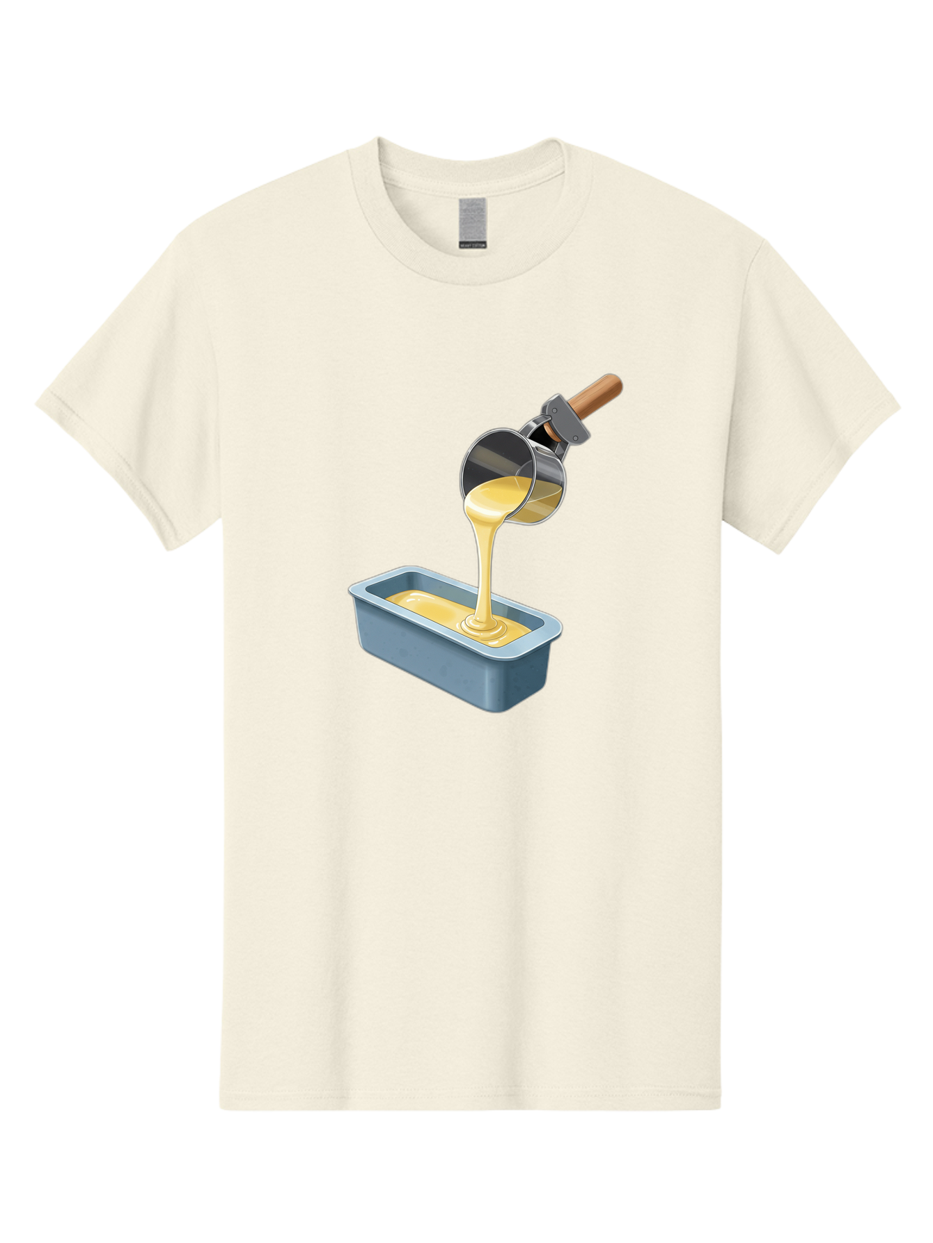 Pudding-Pouring-Into-Pan Men'S Graphic Tee, 100% Cotton, Comfortable Casual Summer Wear, Machine Washable, Vintage Camera, Old Camera, Antique Camera, Black Camera, Classic Photography, Photography Equipment, Nostalgic Device, Film Camera, Baf438