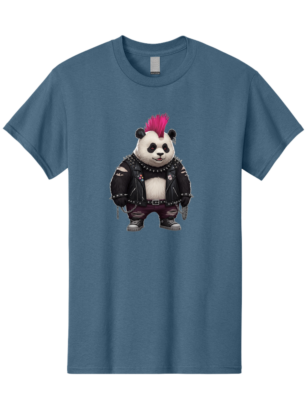 Punk-Panda Men'S Graphic Tee, 100% Cotton, Comfortable Casual Summer Wear, Machine Washable, Vintage Camera, Old Camera, Antique Camera, Black Camera, Classic Photography, Photography Equipment, Nostalgic Device, Film Camera, Camera Art Baf441