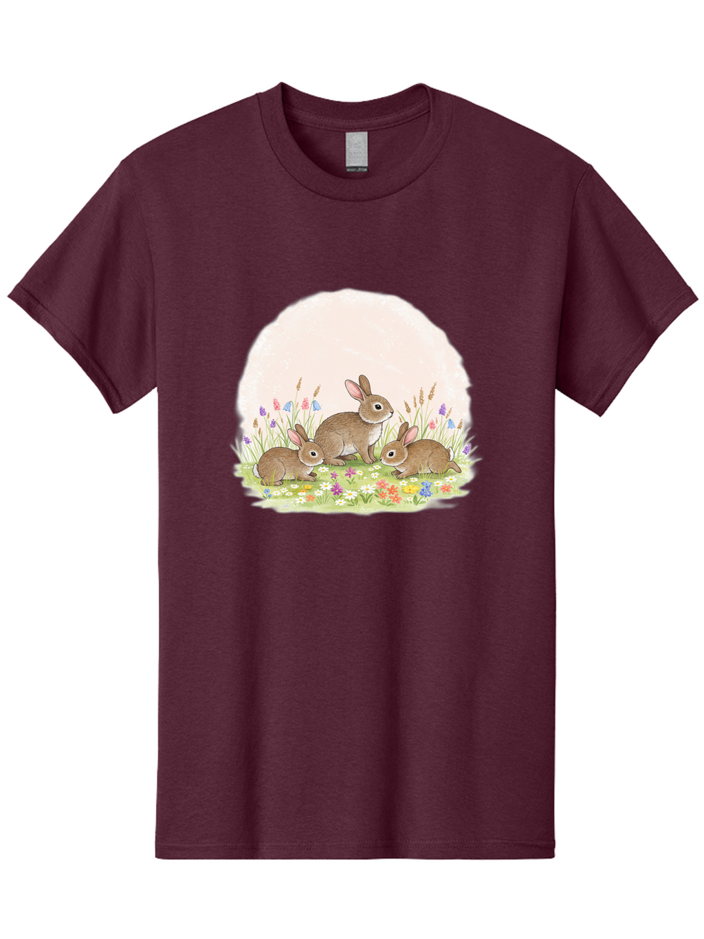 Rabbits-In-Flowers Men'S Graphic Tee, 100% Cotton, Comfortable Casual Summer Wear, Machine Washable, Vintage Camera, Old Camera, Antique Camera, Black Camera, Classic Photography, Photography Equipment, Nostalgic Device, Film Camera, Baf449