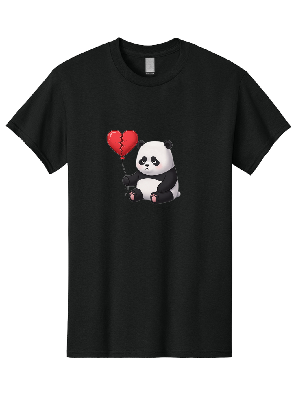Sad-Panda Men'S Graphic Tee, 100% Cotton, Comfortable Casual Summer Wear, Machine Washable, Vintage Camera, Old Camera, Antique Camera, Black Camera, Classic Photography, Photography Equipment, Nostalgic Device, Film Camera, Camera Art Baf497