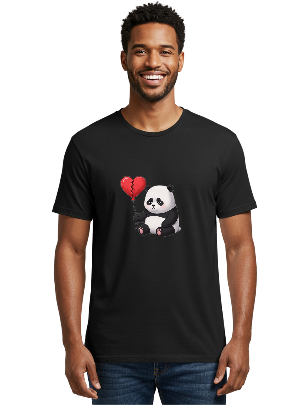Sad-Panda Men'S Graphic Tee, 100% Cotton, Comfortable Casual Summer Wear, Machine Washable, Vintage Camera, Old Camera, Antique Camera, Black Camera, Classic Photography, Photography Equipment, Nostalgic Device, Film Camera, Camera Art Baf497