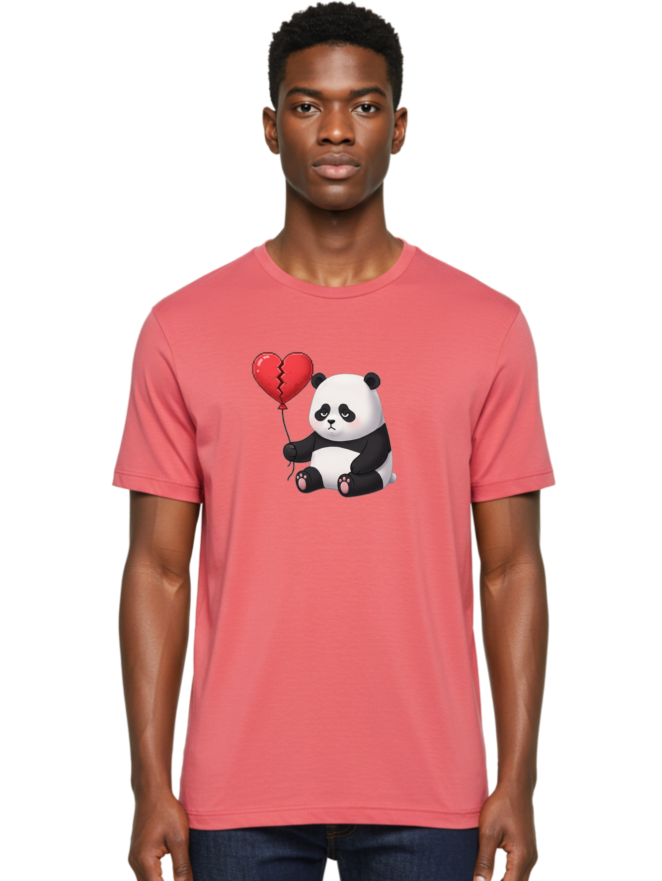 Sad-Panda Men'S Graphic Tee, 100% Cotton, Comfortable Casual Summer Wear, Machine Washable, Vintage Camera, Old Camera, Antique Camera, Black Camera, Classic Photography, Photography Equipment, Nostalgic Device, Film Camera, Camera Art Baf497