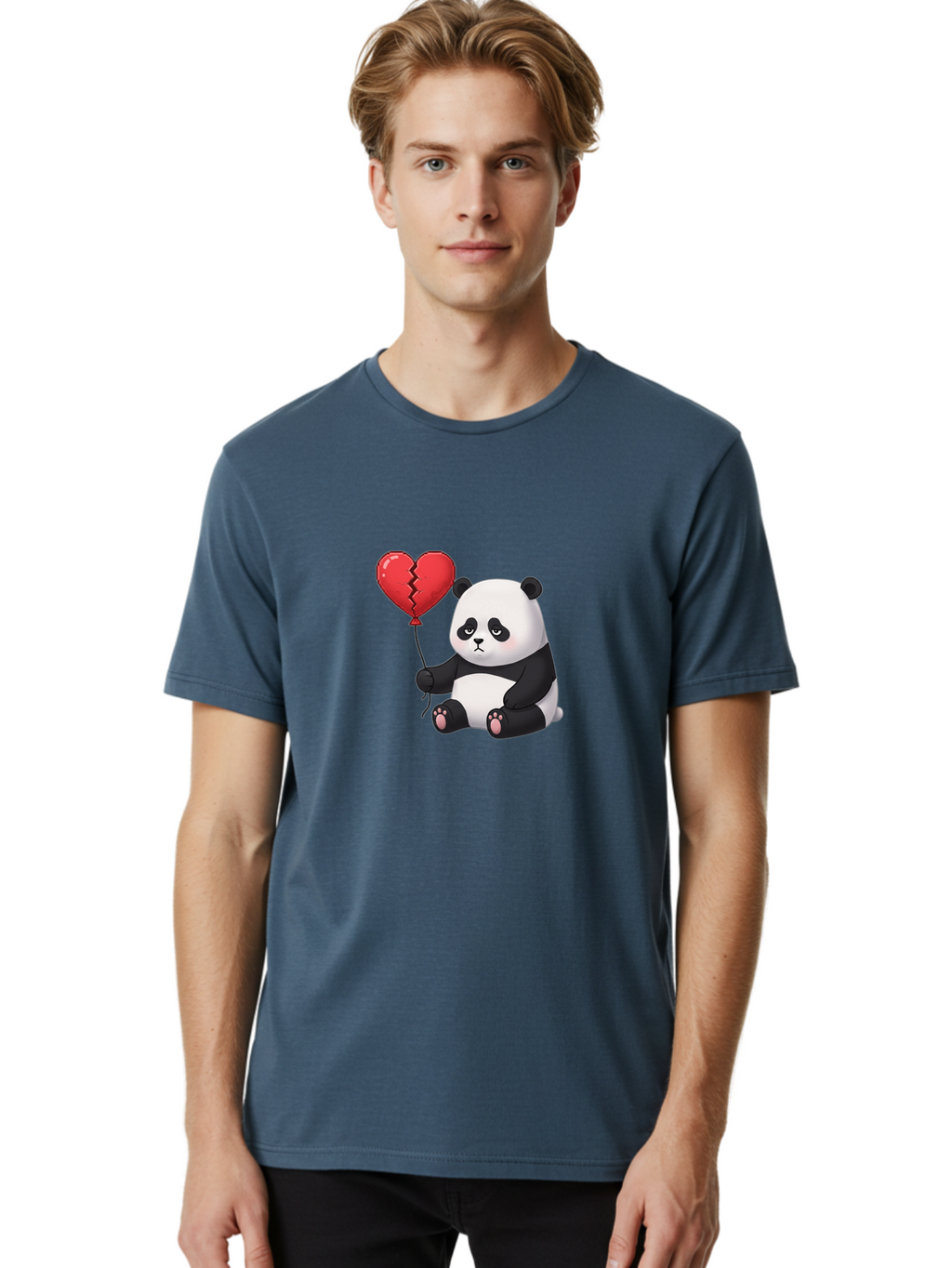 Sad-Panda Men'S Graphic Tee, 100% Cotton, Comfortable Casual Summer Wear, Machine Washable, Vintage Camera, Old Camera, Antique Camera, Black Camera, Classic Photography, Photography Equipment, Nostalgic Device, Film Camera, Camera Art Baf497