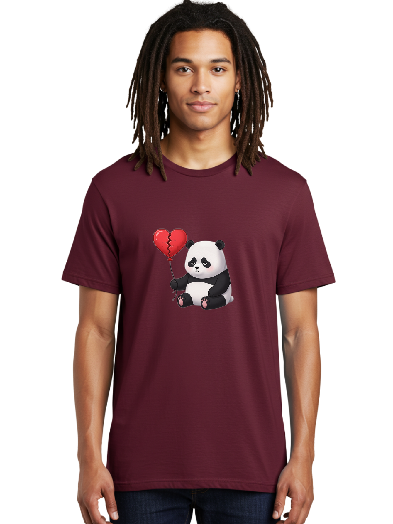 Sad-Panda Men'S Graphic Tee, 100% Cotton, Comfortable Casual Summer Wear, Machine Washable, Vintage Camera, Old Camera, Antique Camera, Black Camera, Classic Photography, Photography Equipment, Nostalgic Device, Film Camera, Camera Art Baf497