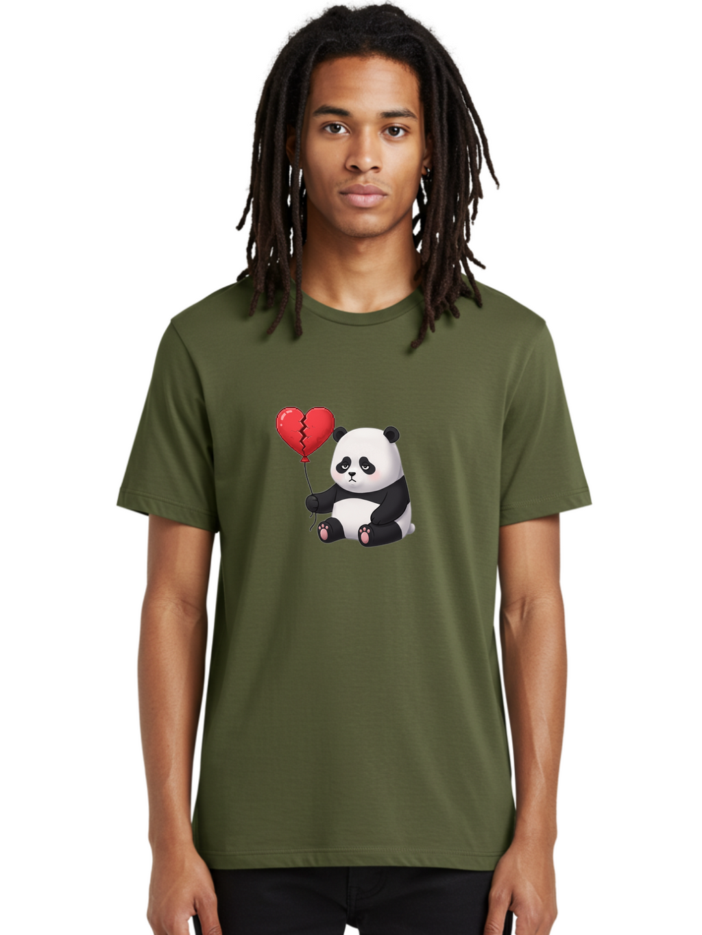 Sad-Panda Men'S Graphic Tee, 100% Cotton, Comfortable Casual Summer Wear, Machine Washable, Vintage Camera, Old Camera, Antique Camera, Black Camera, Classic Photography, Photography Equipment, Nostalgic Device, Film Camera, Camera Art Baf497