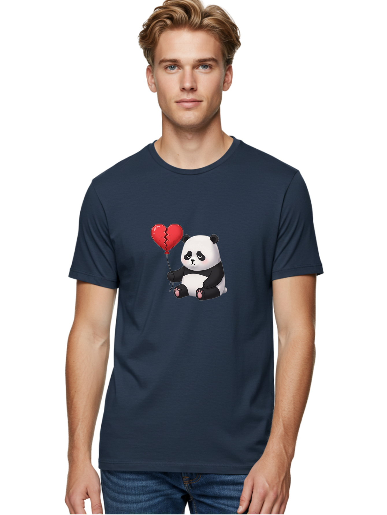 Sad-Panda Men'S Graphic Tee, 100% Cotton, Comfortable Casual Summer Wear, Machine Washable, Vintage Camera, Old Camera, Antique Camera, Black Camera, Classic Photography, Photography Equipment, Nostalgic Device, Film Camera, Camera Art Baf497