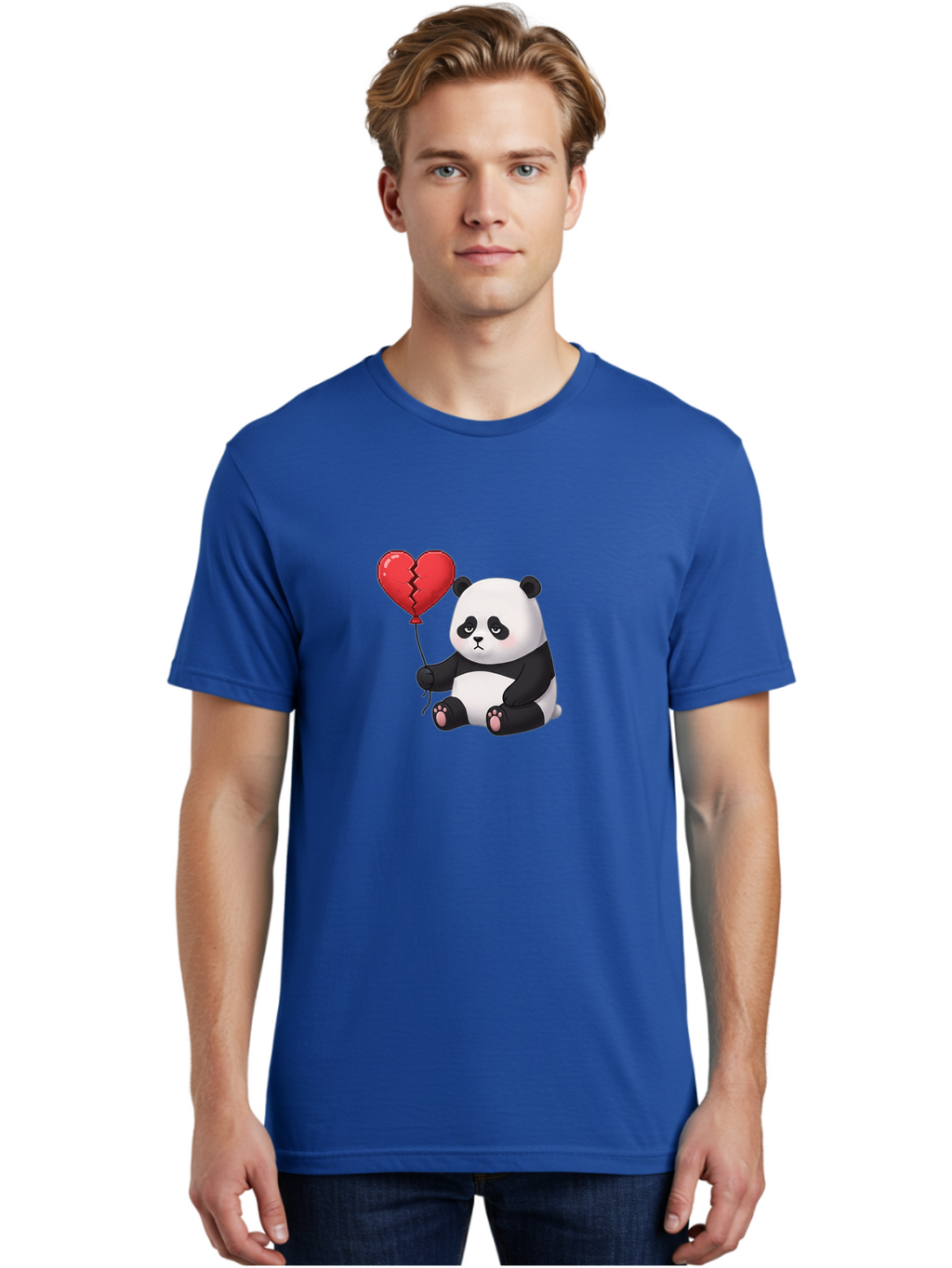 Sad-Panda Men'S Graphic Tee, 100% Cotton, Comfortable Casual Summer Wear, Machine Washable, Vintage Camera, Old Camera, Antique Camera, Black Camera, Classic Photography, Photography Equipment, Nostalgic Device, Film Camera, Camera Art Baf497