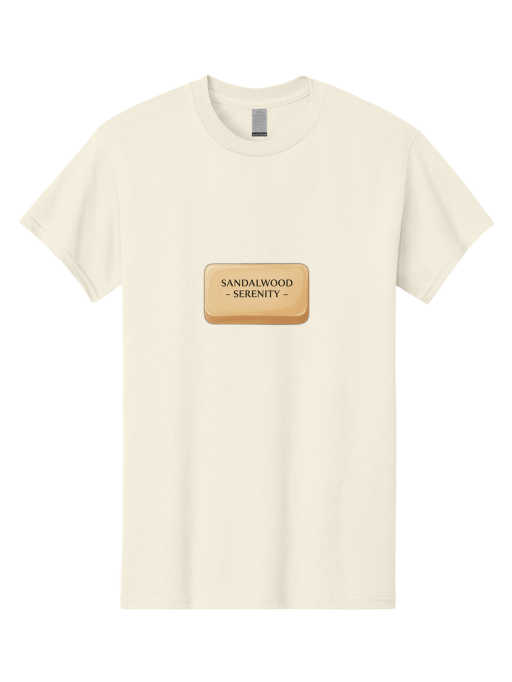 Sandalwood-Serenity Men'S Graphic Tee, 100% Cotton, Comfortable Casual Summer Wear, Machine Washable, Vintage Camera, Old Camera, Antique Camera, Black Camera, Classic Photography, Photography Equipment, Nostalgic Device, Film Camera, Baf499