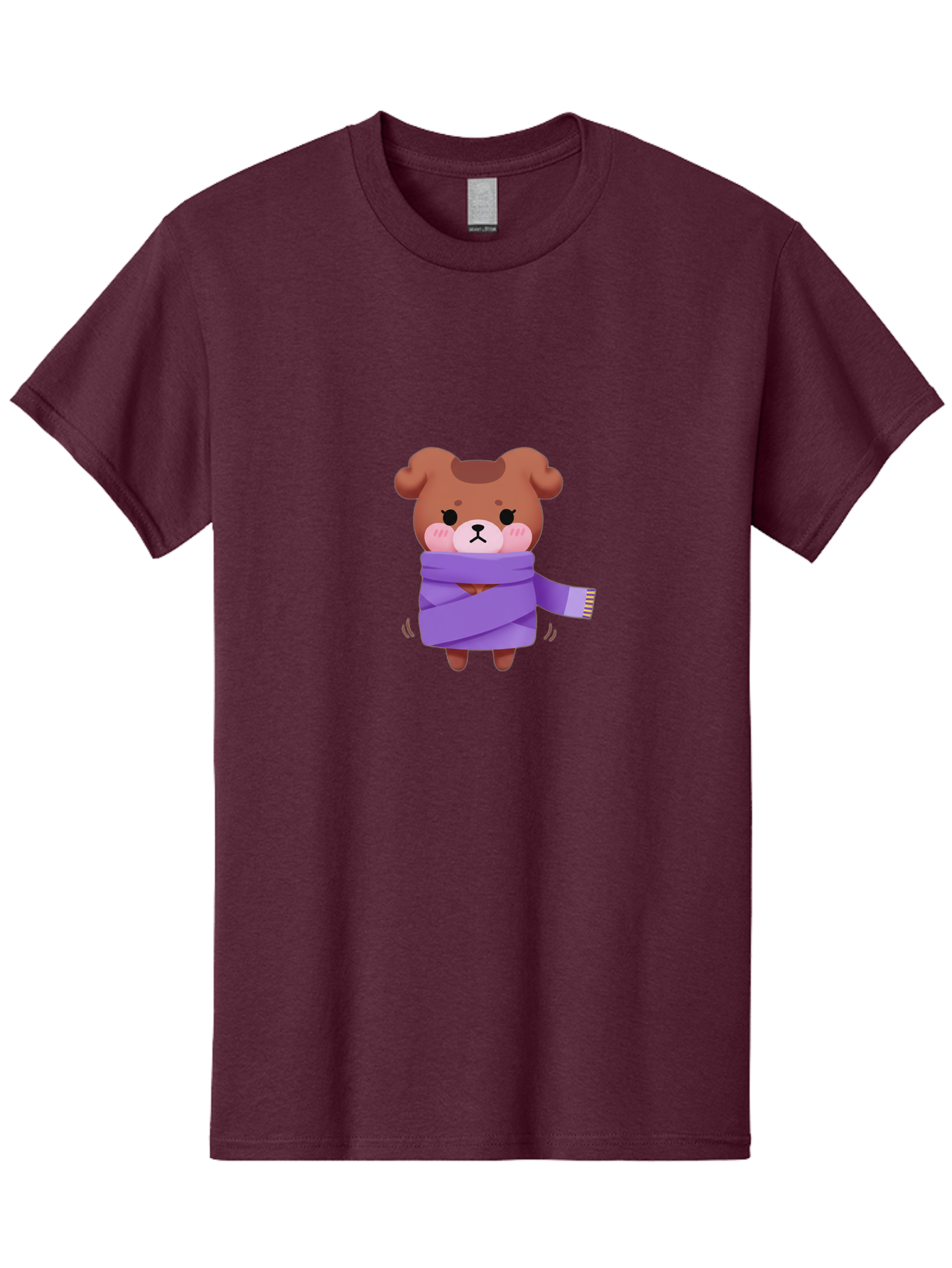 Sick-Brown-Bear Men'S Graphic Tee, 100% Cotton, Comfortable Casual Summer Wear, Machine Washable, Vintage Camera, Old Camera, Antique Camera, Black Camera, Classic Photography, Photography Equipment, Nostalgic Device, Film Camera, Camera Art Baf503