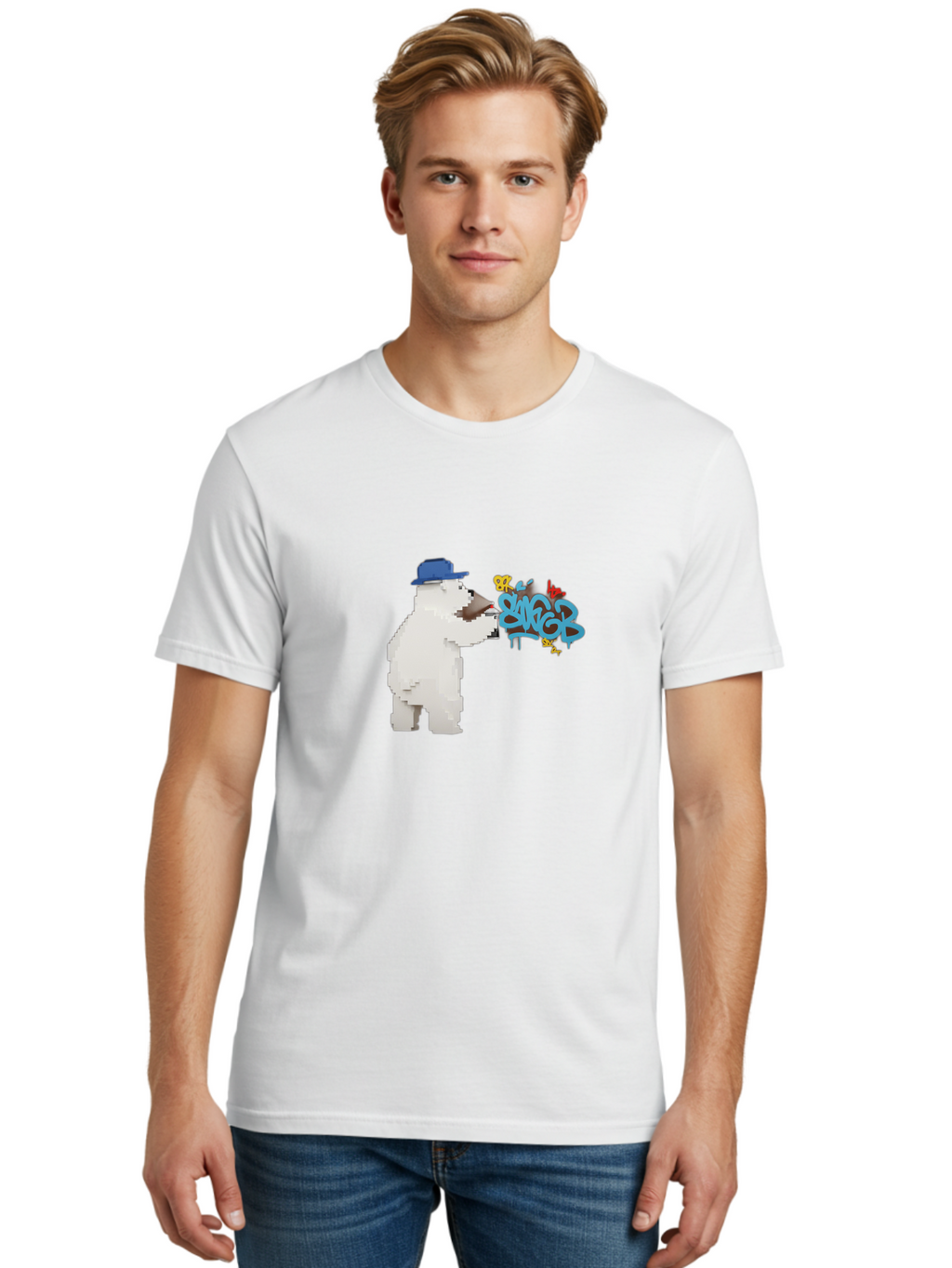 Sk8R Men'S Graphic Tee, 100% Cotton, Comfortable Casual Summer Wear, Machine Washable, Vintage Camera, Old Camera, Antique Camera, Black Camera, Classic Photography, Photography Equipment, Nostalgic Device, Film Camera, Camera Art Baf508