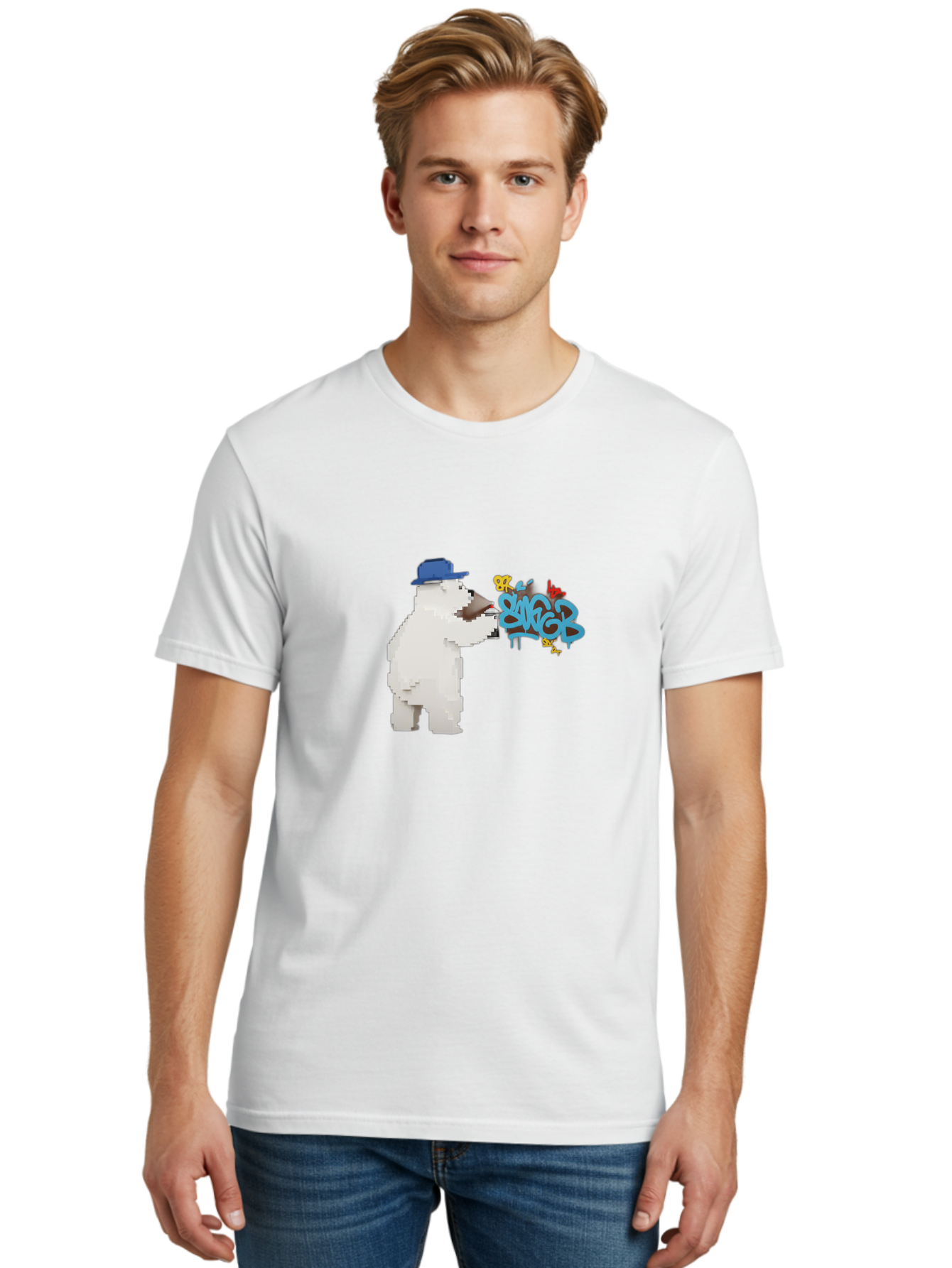 Sk8R Men'S Graphic Tee, 100% Cotton, Comfortable Casual Summer Wear, Machine Washable, Vintage Camera, Old Camera, Antique Camera, Black Camera, Classic Photography, Photography Equipment, Nostalgic Device, Film Camera, Camera Art Baf508