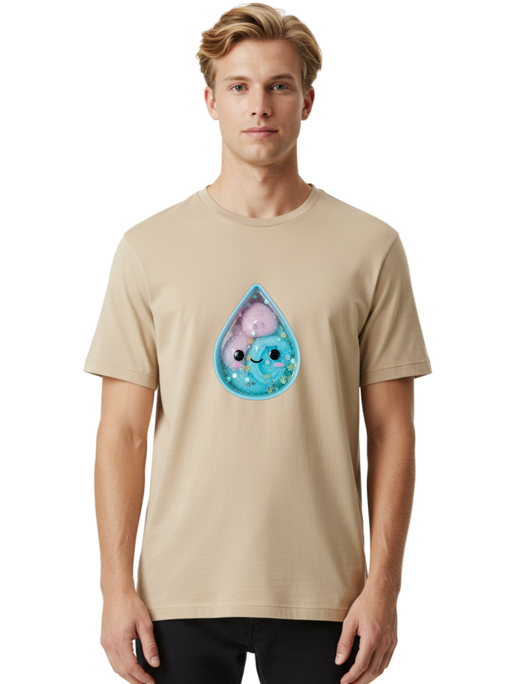Slime-Charm Men'S Graphic Tee, 100% Cotton, Comfortable Casual Summer Wear, Machine Washable, Vintage Camera, Old Camera, Antique Camera, Black Camera, Classic Photography, Photography Equipment, Nostalgic Device, Film Camera, Camera Art Baf514