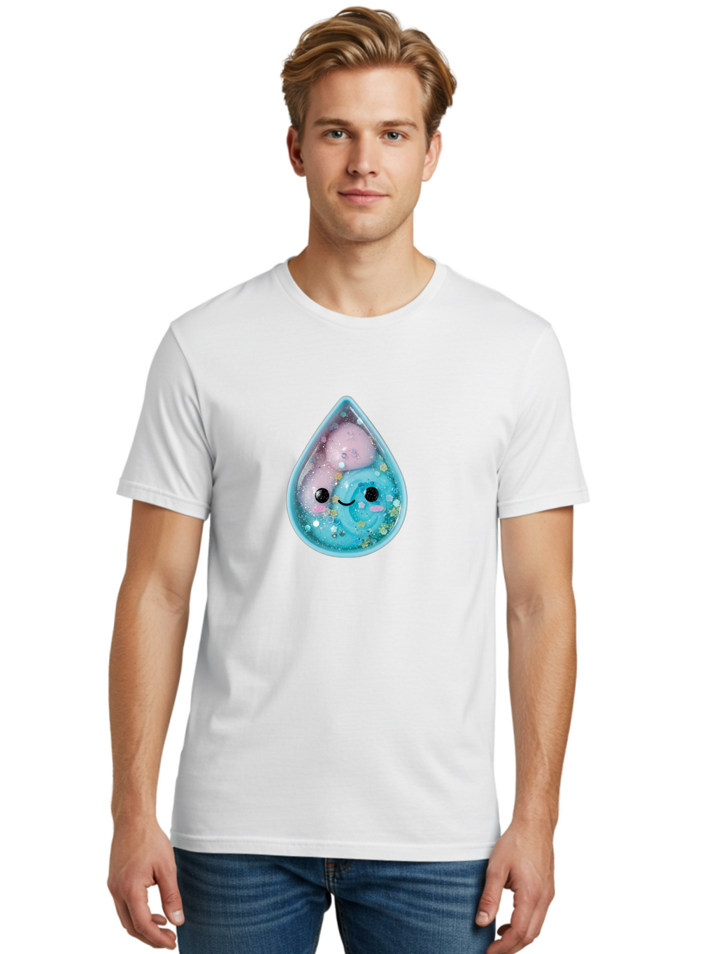 Slime-Charm Men'S Graphic Tee, 100% Cotton, Comfortable Casual Summer Wear, Machine Washable, Vintage Camera, Old Camera, Antique Camera, Black Camera, Classic Photography, Photography Equipment, Nostalgic Device, Film Camera, Camera Art Baf514