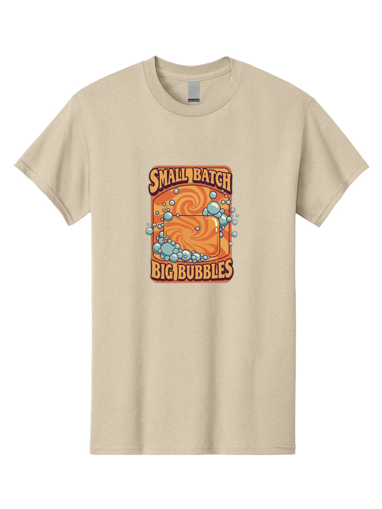 Small-Batch-Big-Bubbles Men'S Graphic Tee, 100% Cotton, Comfortable Casual Summer Wear, Machine Washable, Vintage Camera, Old Camera, Antique Camera, Black Camera, Classic Photography, Photography Equipment, Nostalgic Device, Film Camera, Baf515